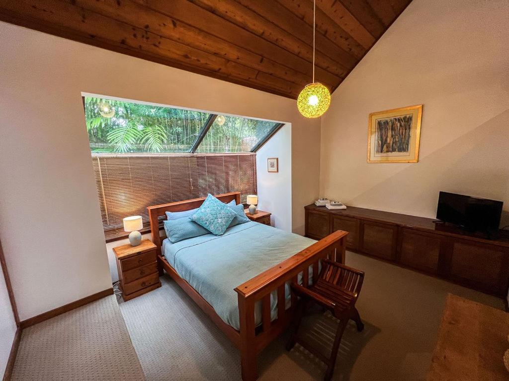Two-Bedroom Villa photo 1