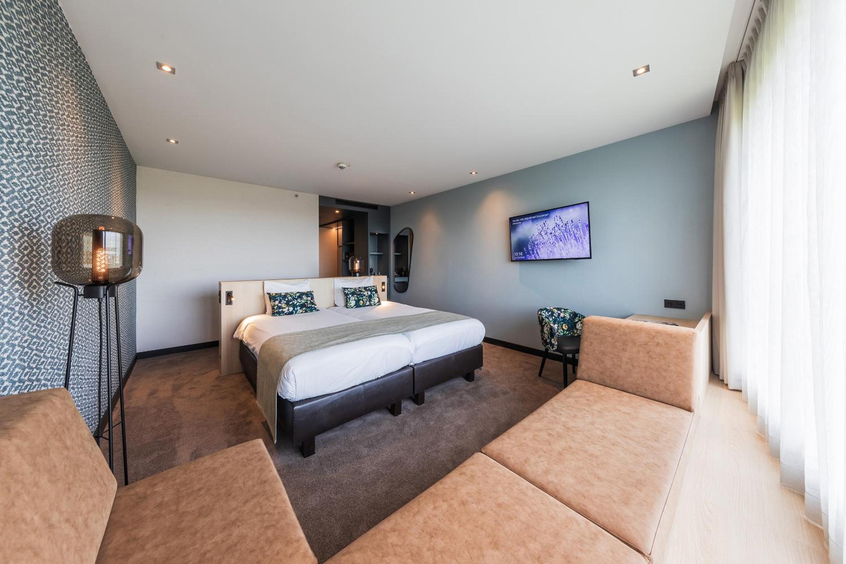 Comfort Double or Twin Room