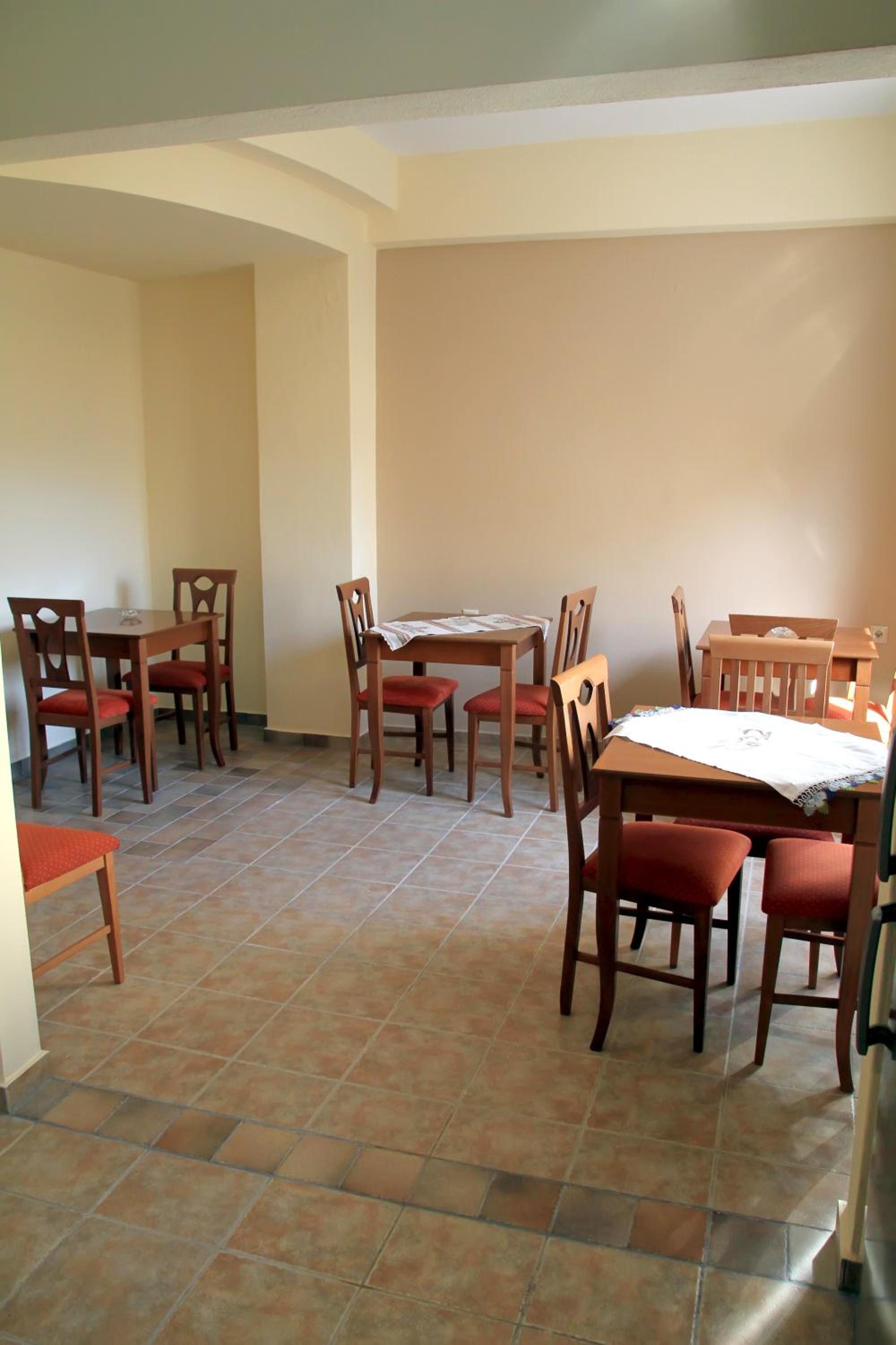Double Room with Terrace - Photo 6