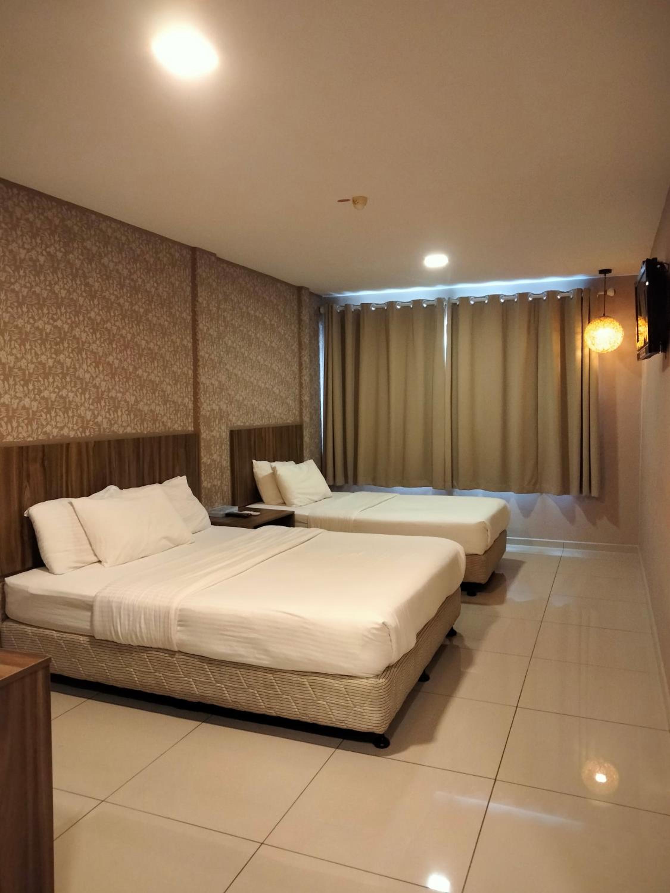 Deluxe Triple Room photo 1