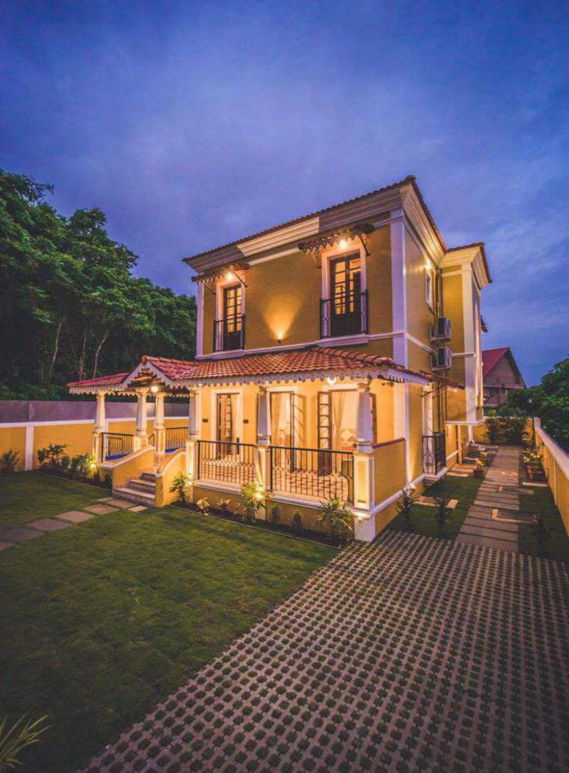 Villa photo 3