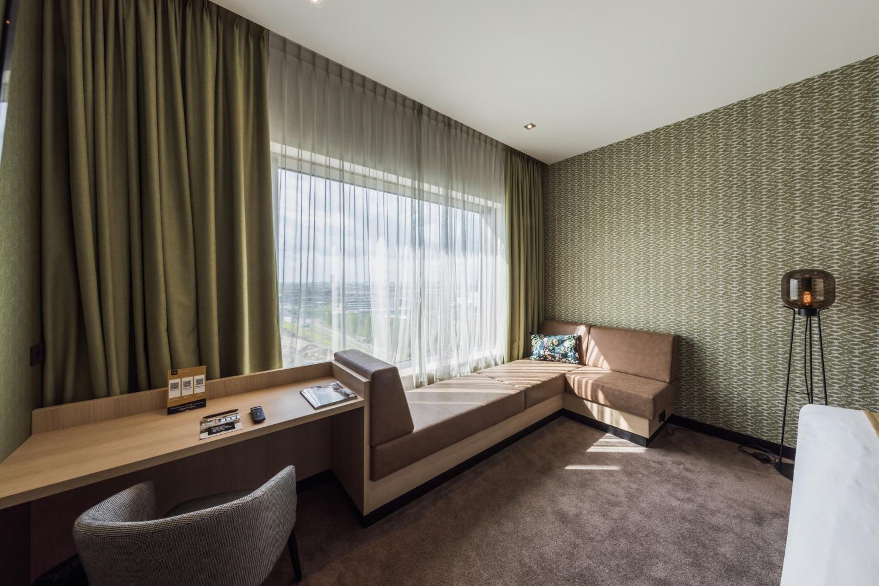 Executive Double Room