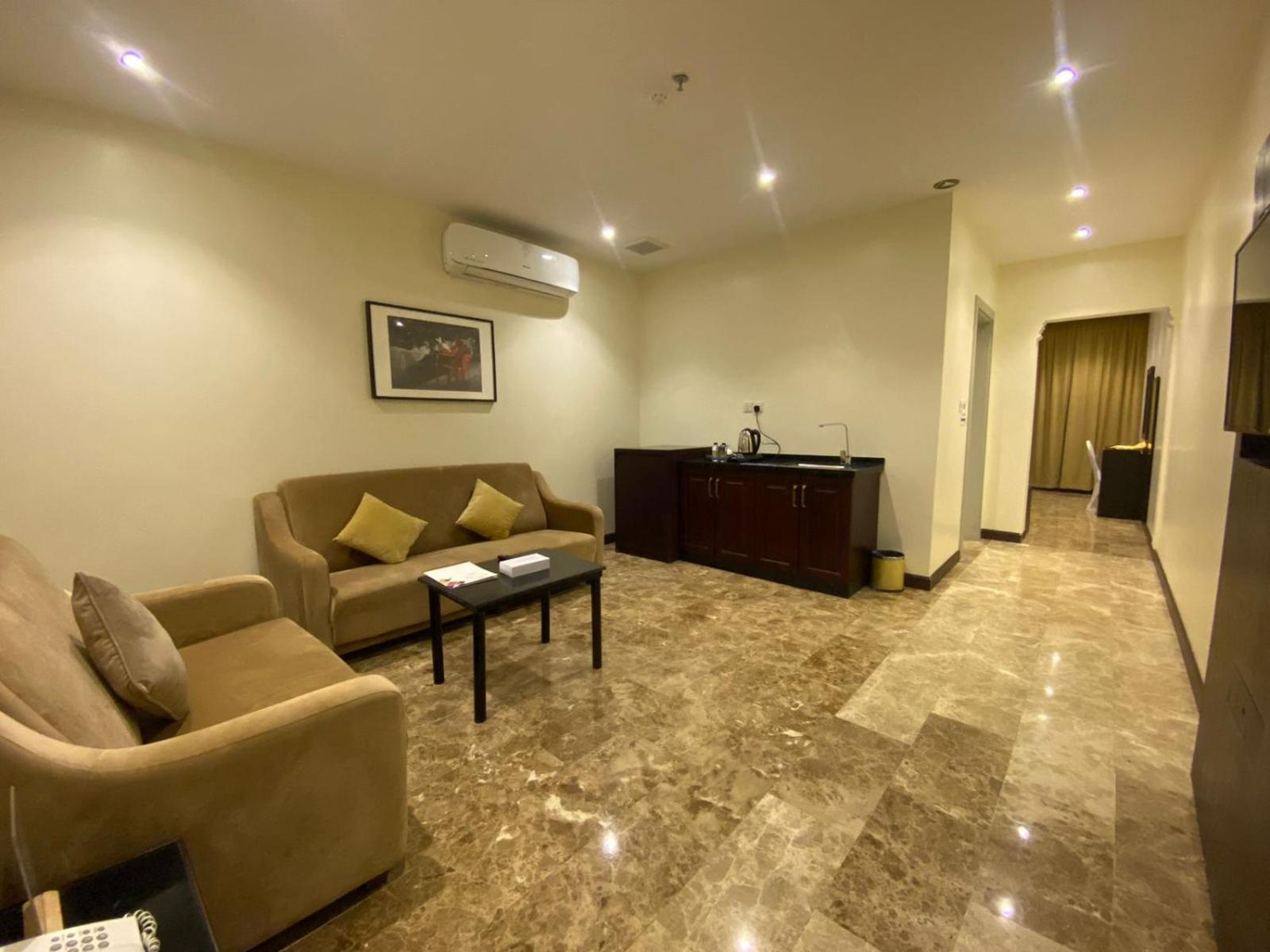 Single Room - Disability Access