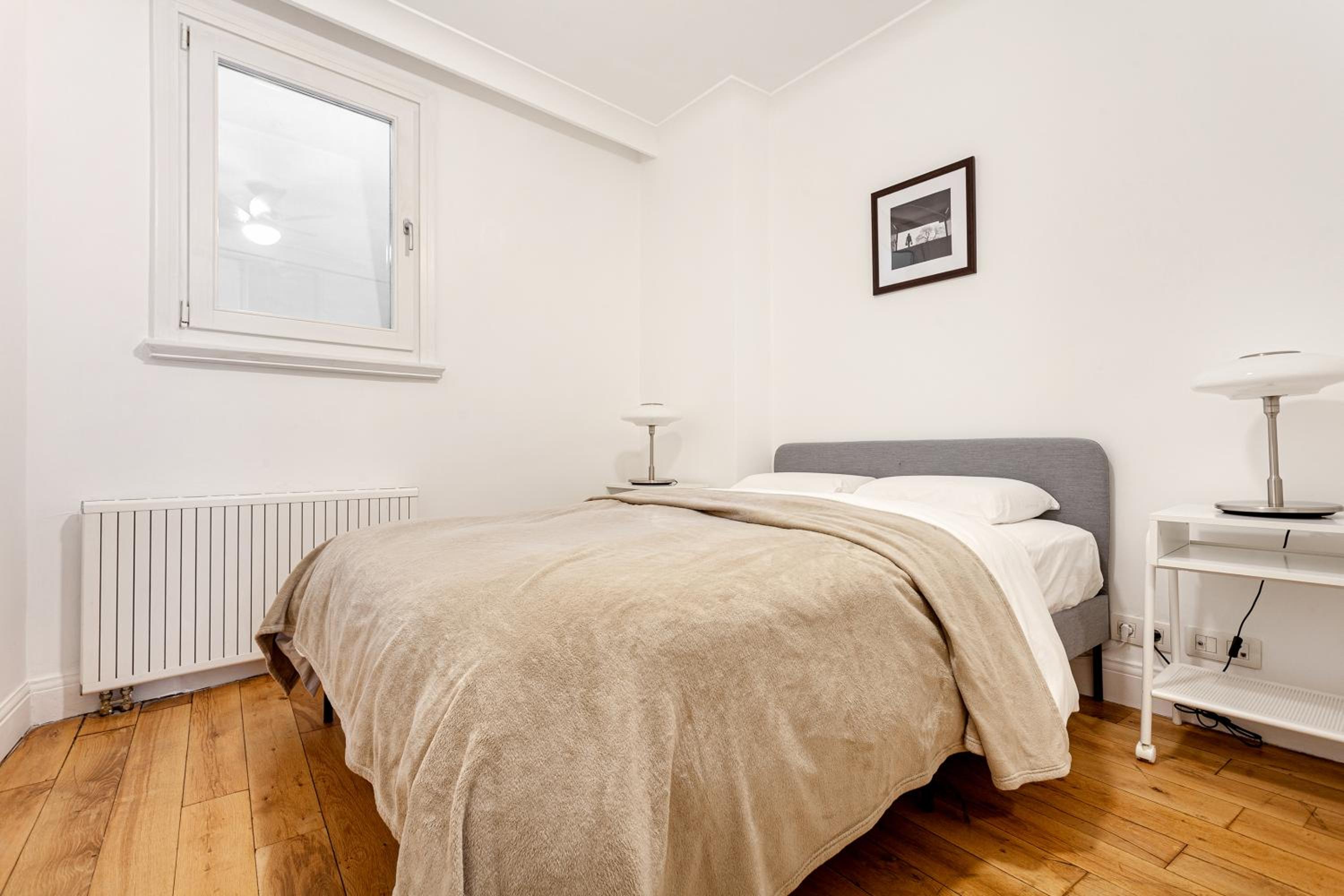 Apartment with Terrace photo 2
