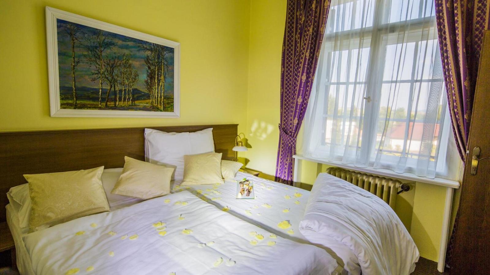 Double Room - Photo 1