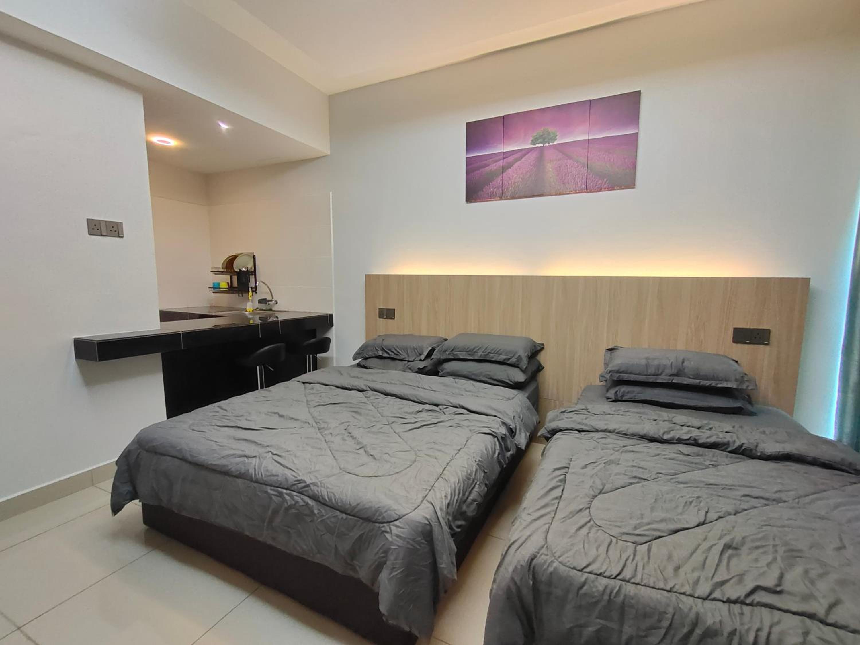 Double or Twin Room photo 2