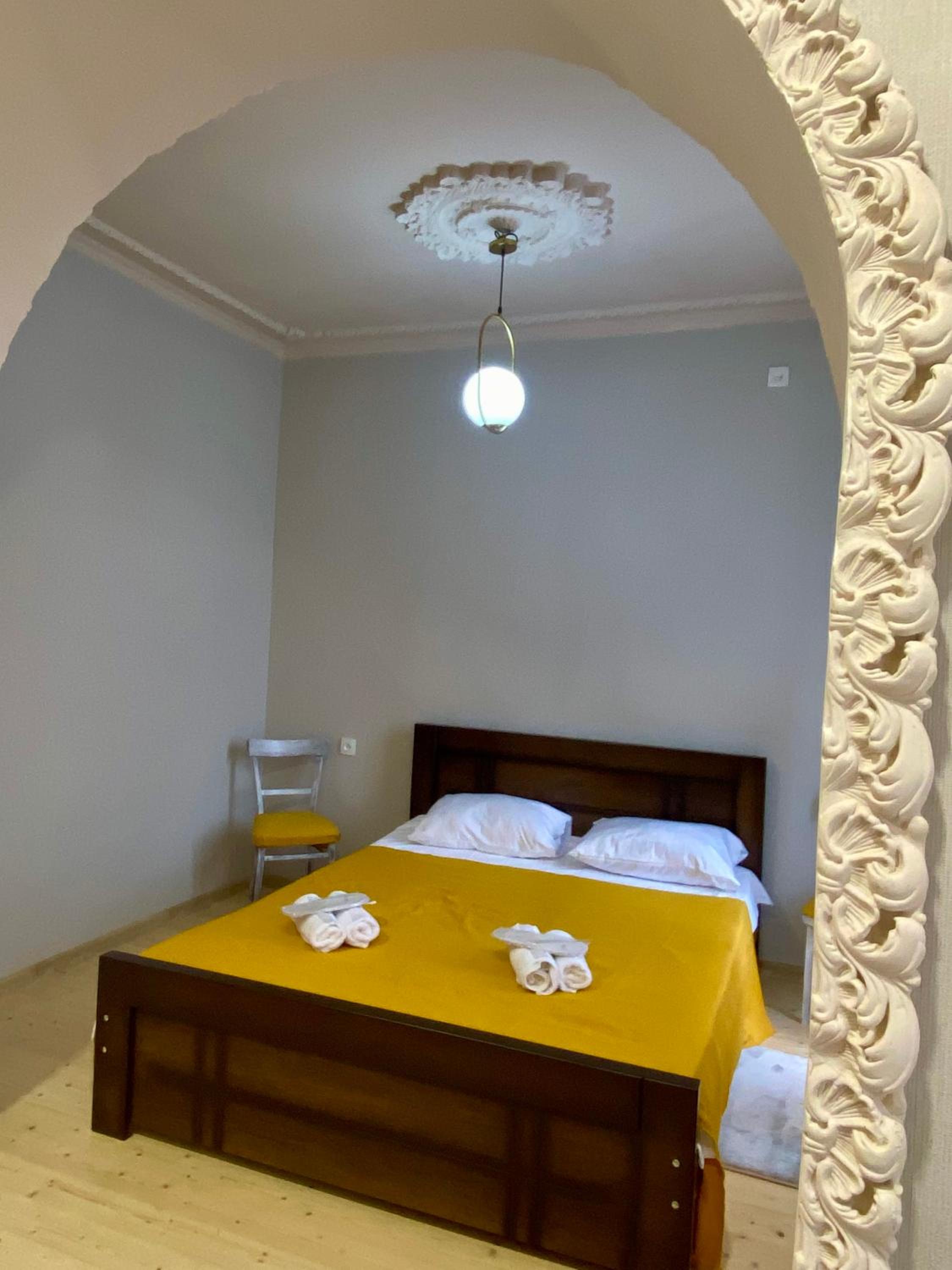 Triple Room with Private Bathroom photo 3