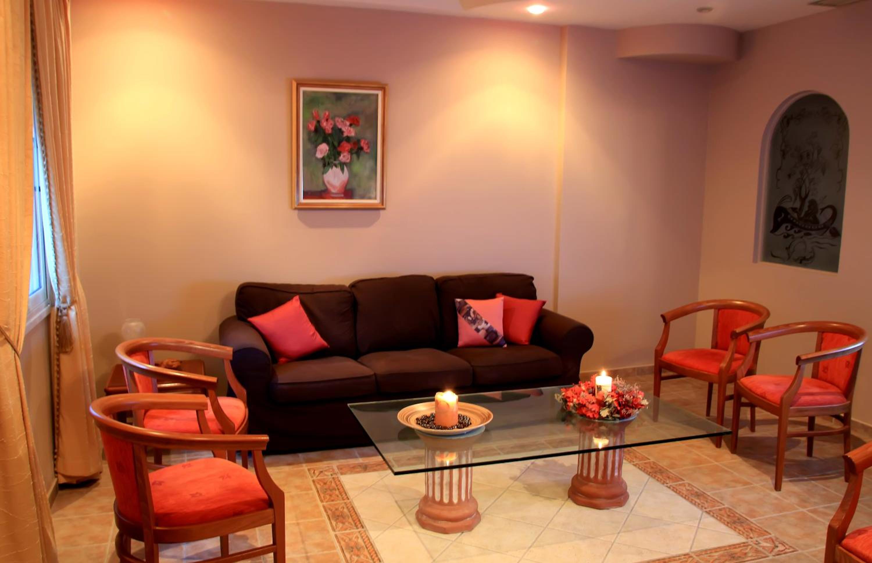 Double Room with Terrace - Photo 10