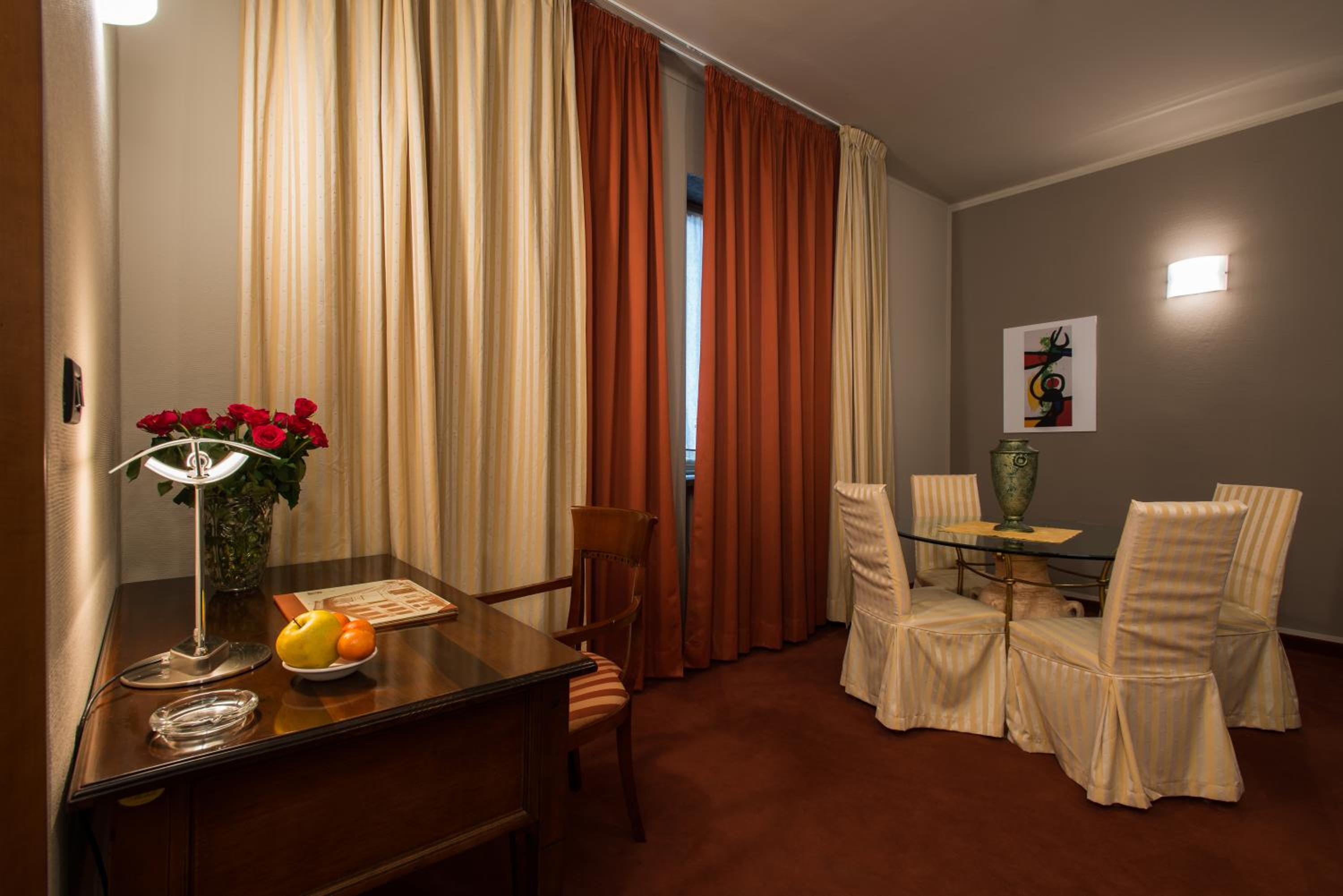 Classic Suite