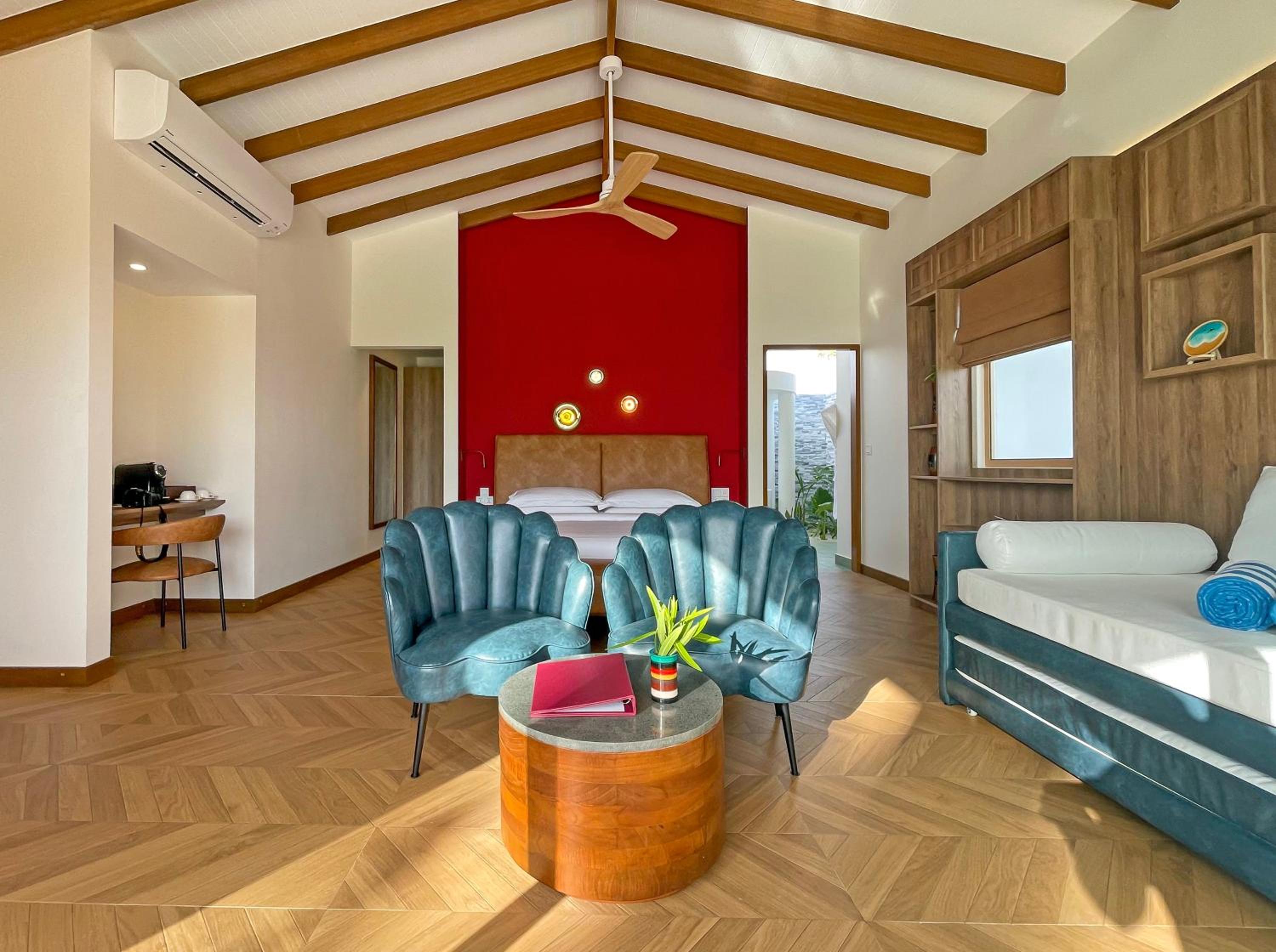 Beach Suite with Private Pool - Photo 6