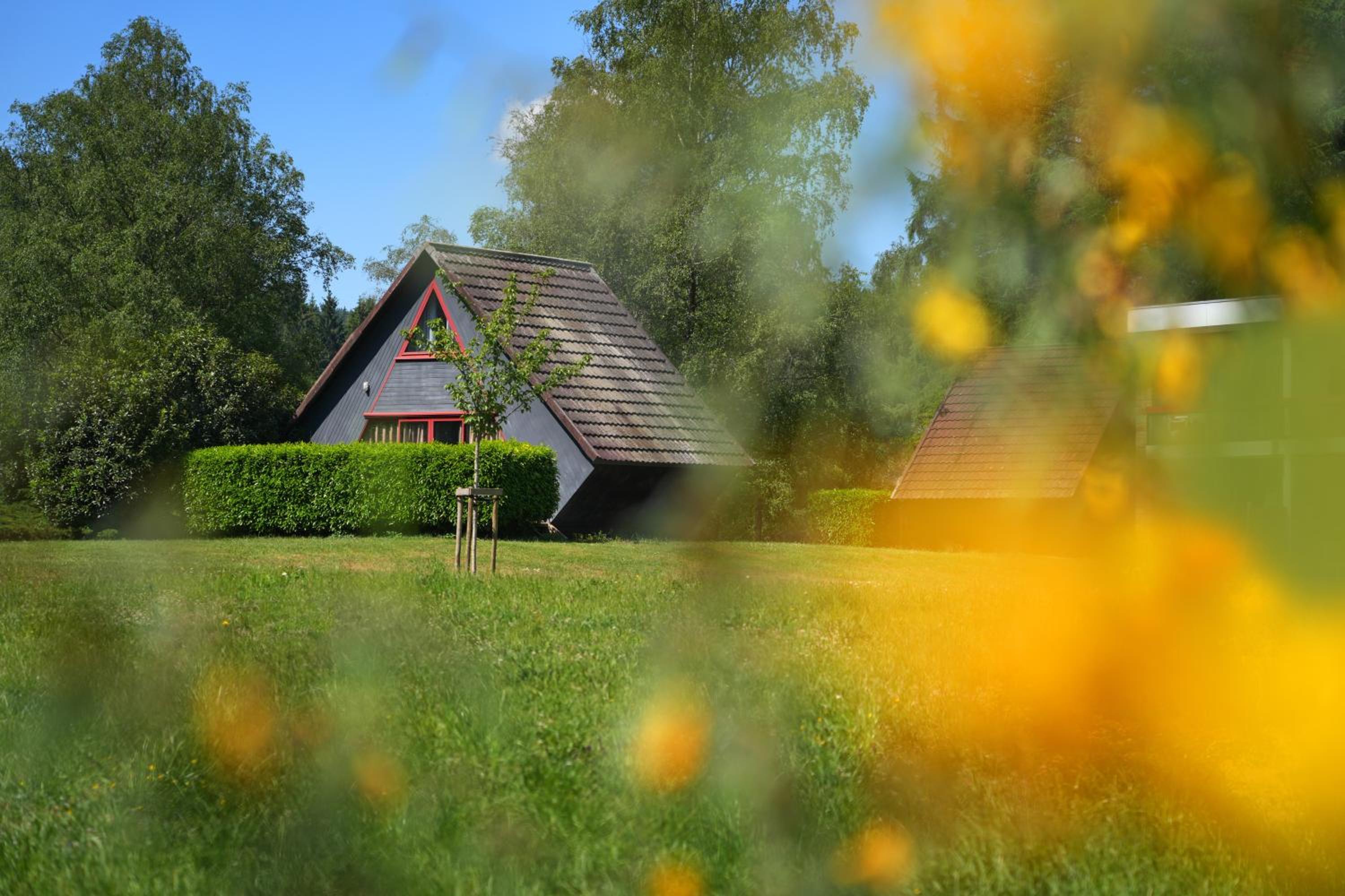 Bungalow (5 Adults) - Photo 15