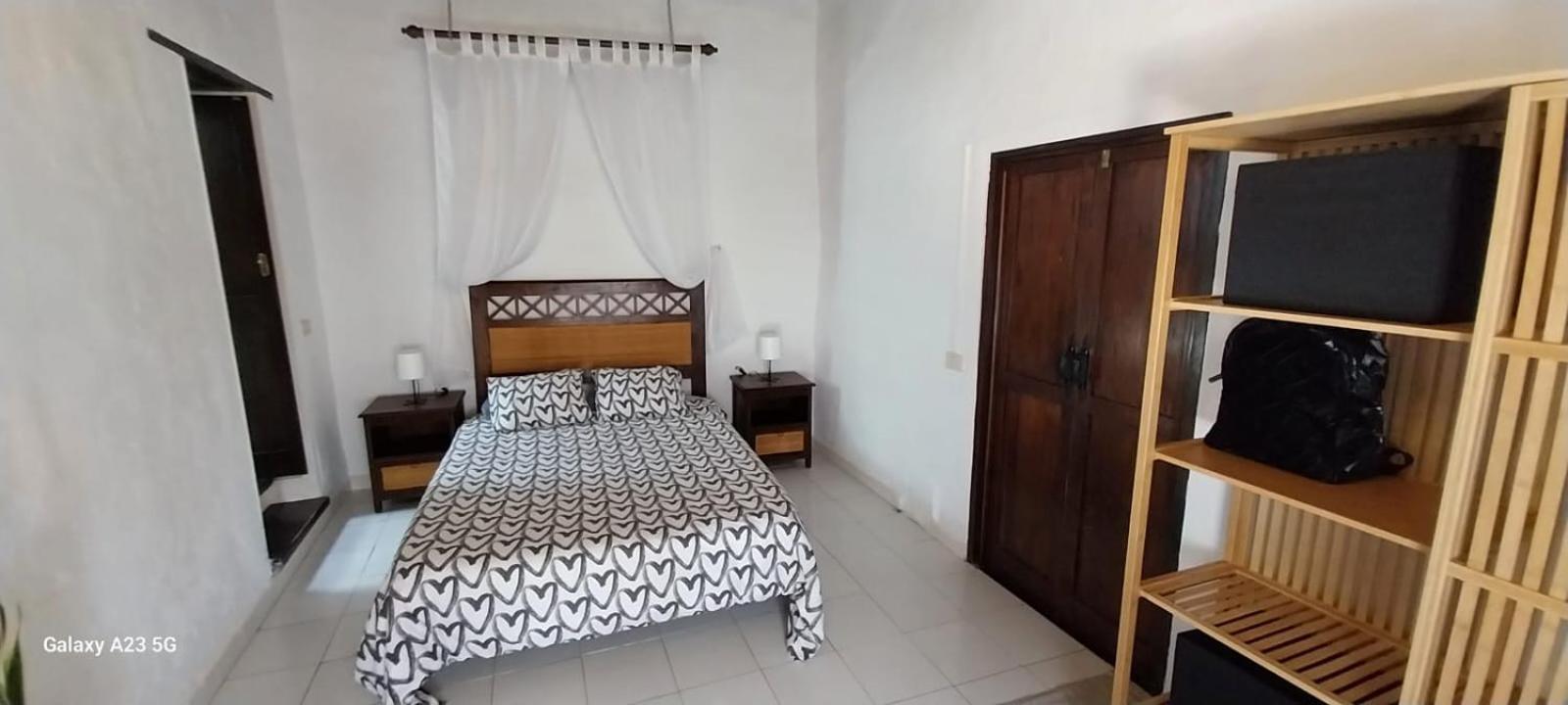 Standard Double Suite - Photo 4