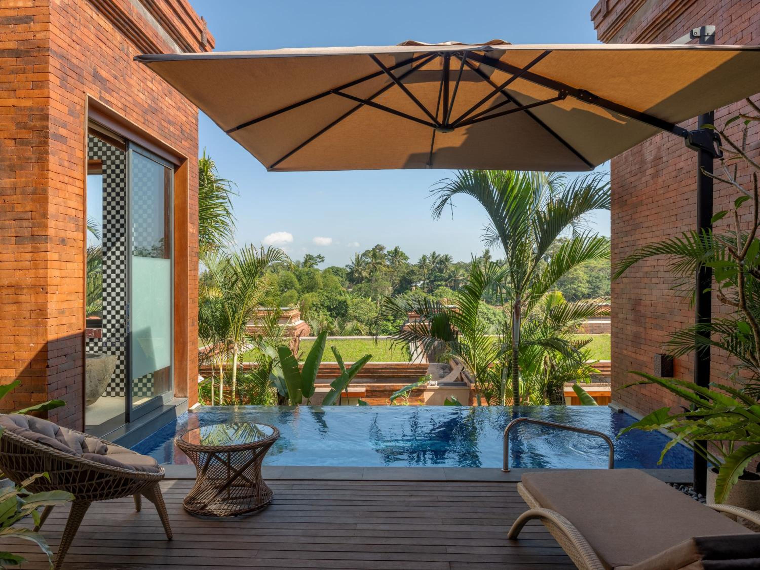 Sunset View Villa Twin photo 2