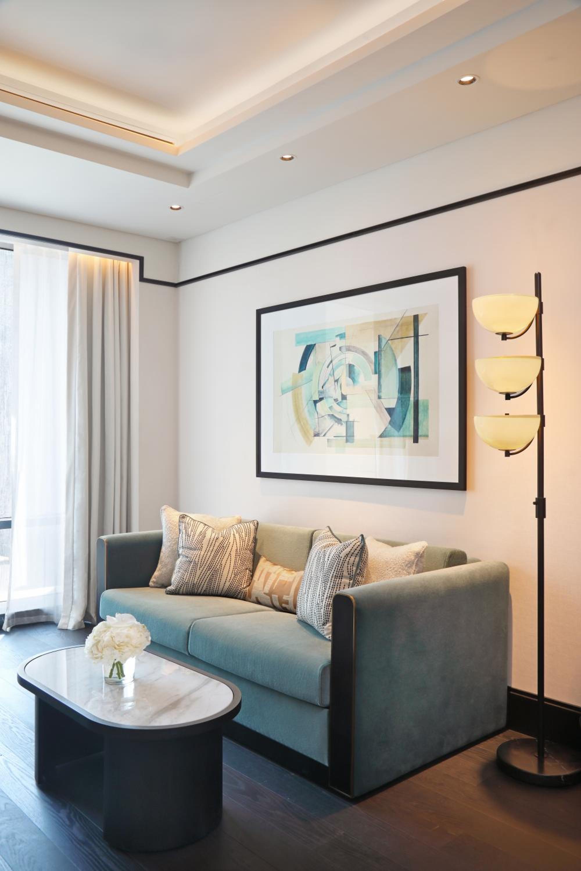 Two-Bedroom King Suite