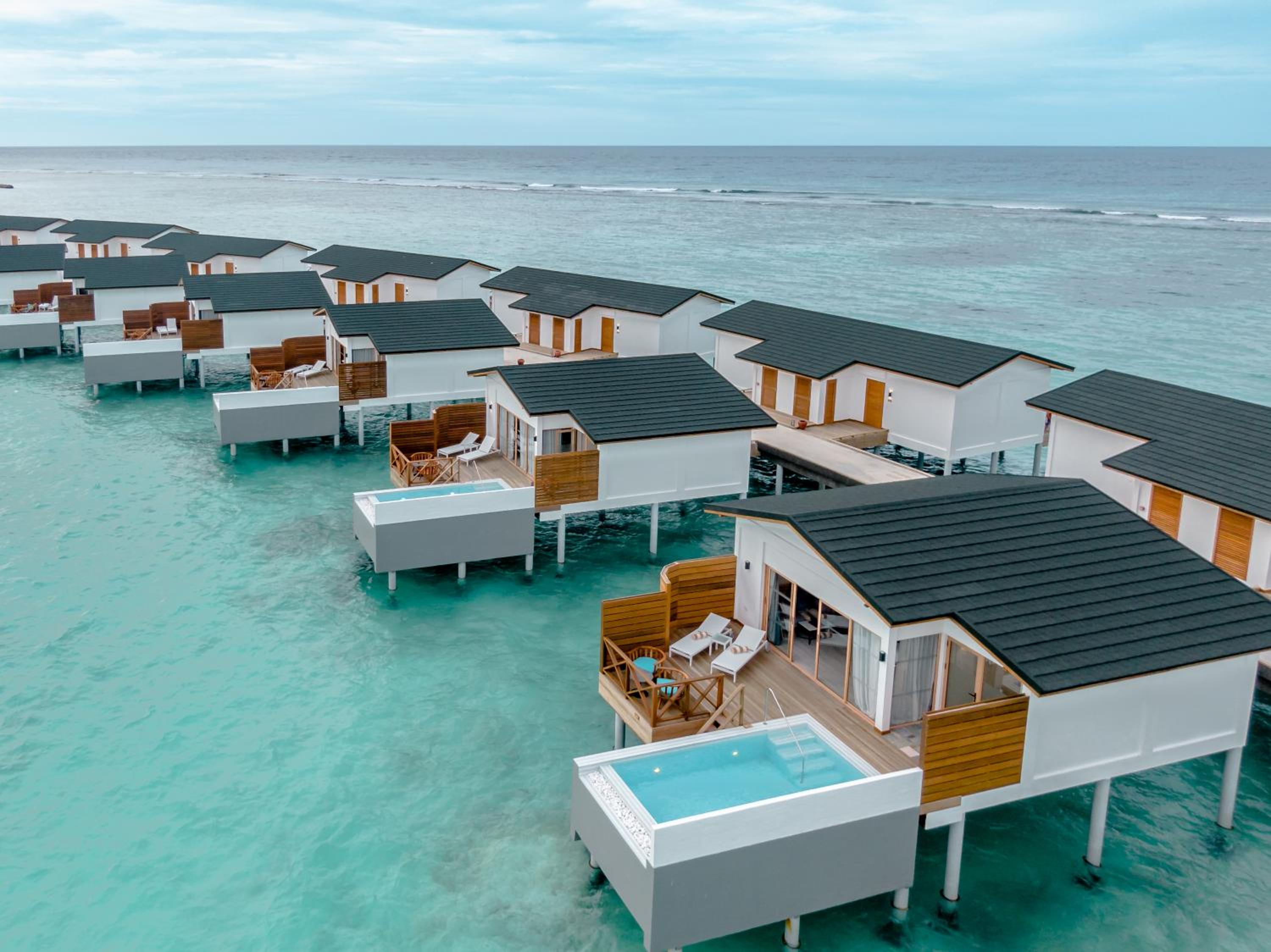 Lagoon Suite with Private Pool  - Photo 3