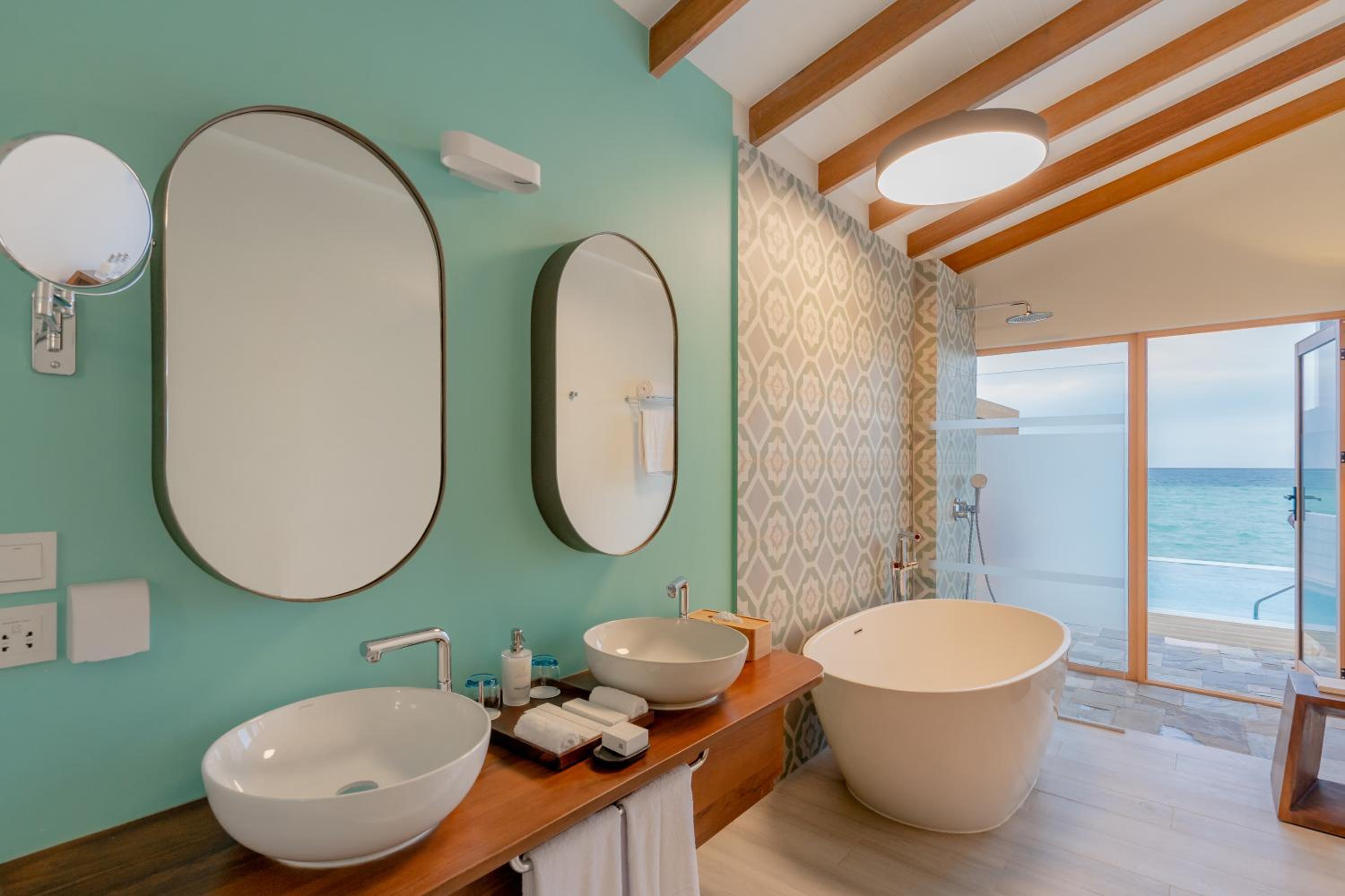 Lagoon Suite with Private Pool  - Photo 5