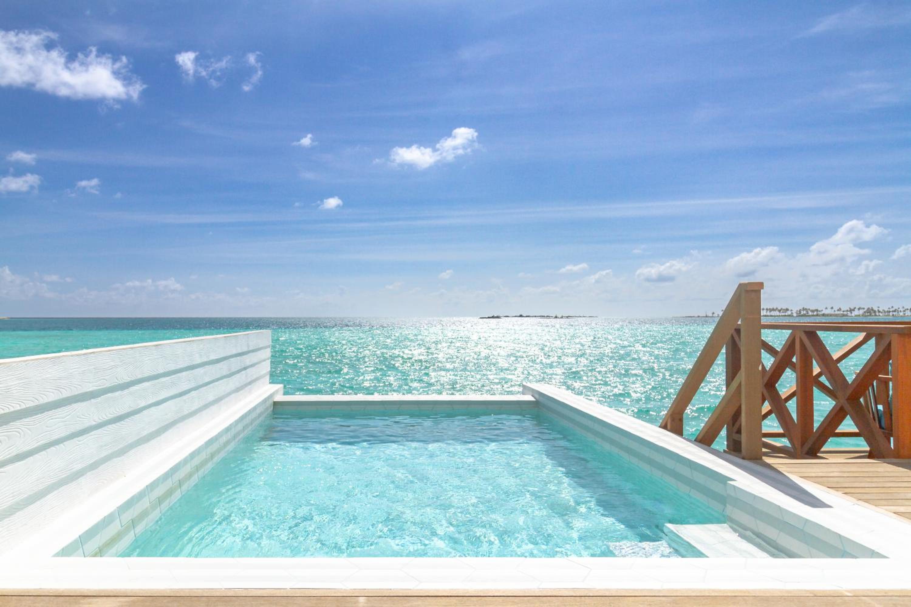 Lagoon Suite with Private Pool  - Photo 7