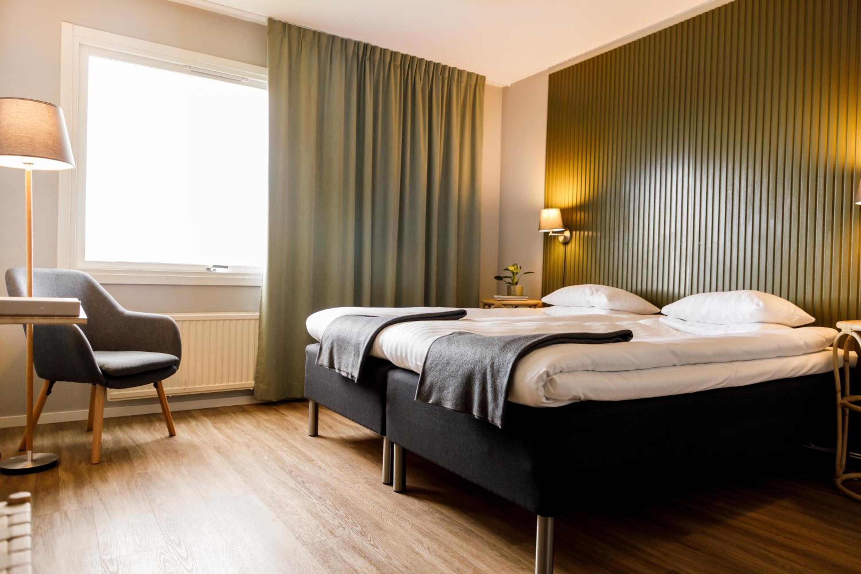 Superior Twin Room - Photo 1