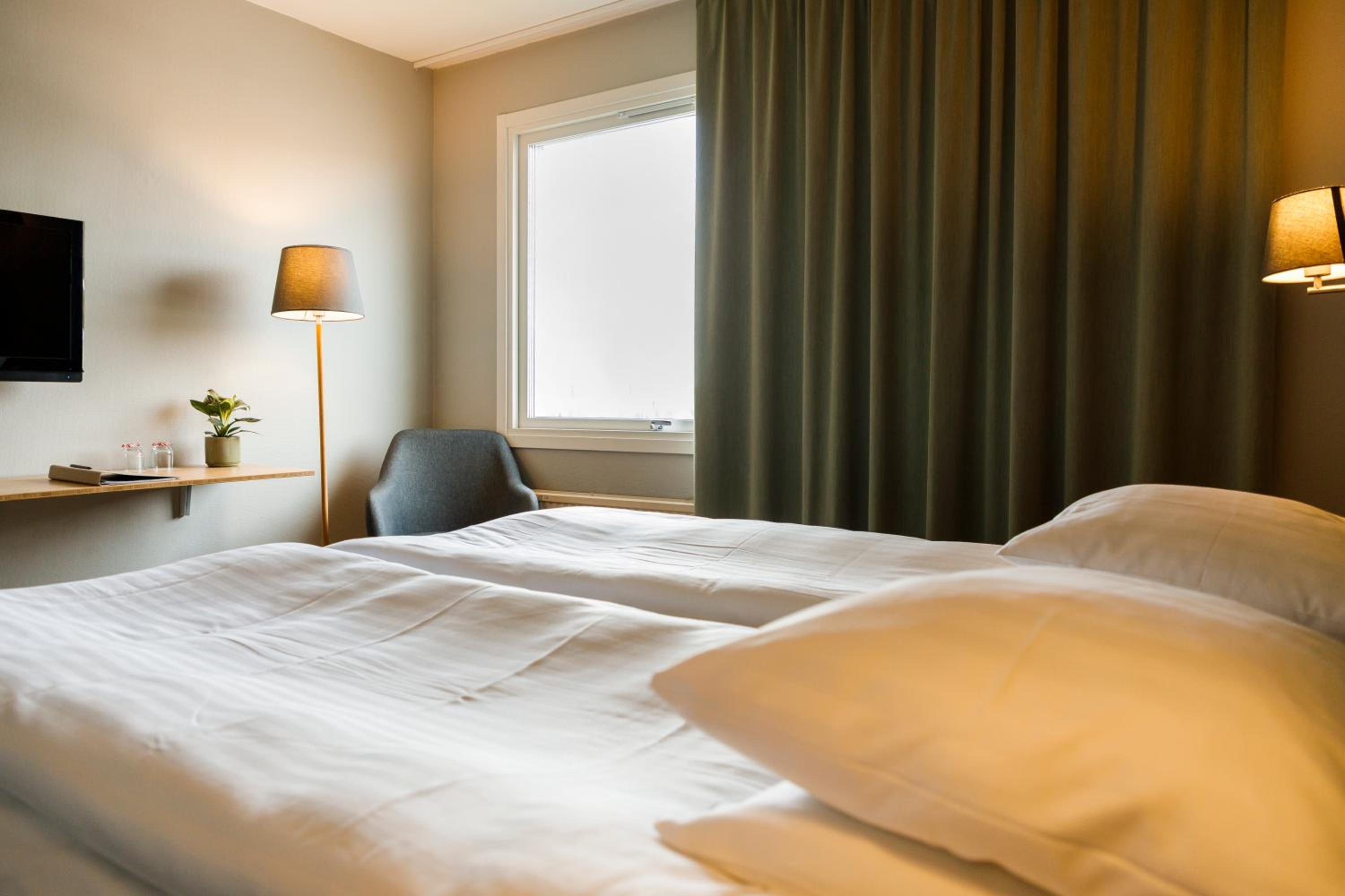 Superior Twin Room - Photo 41
