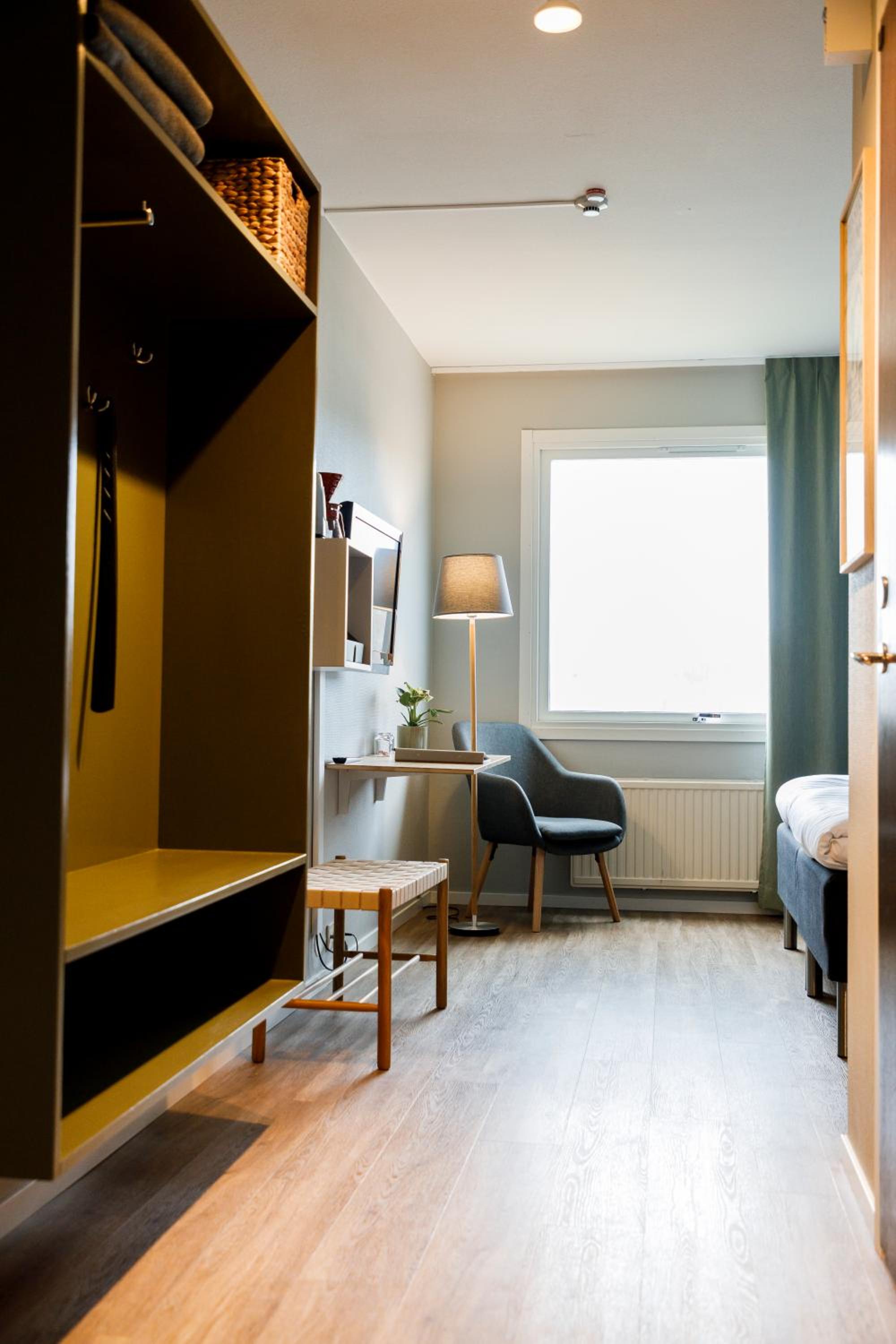 Superior Twin Room - Photo 40