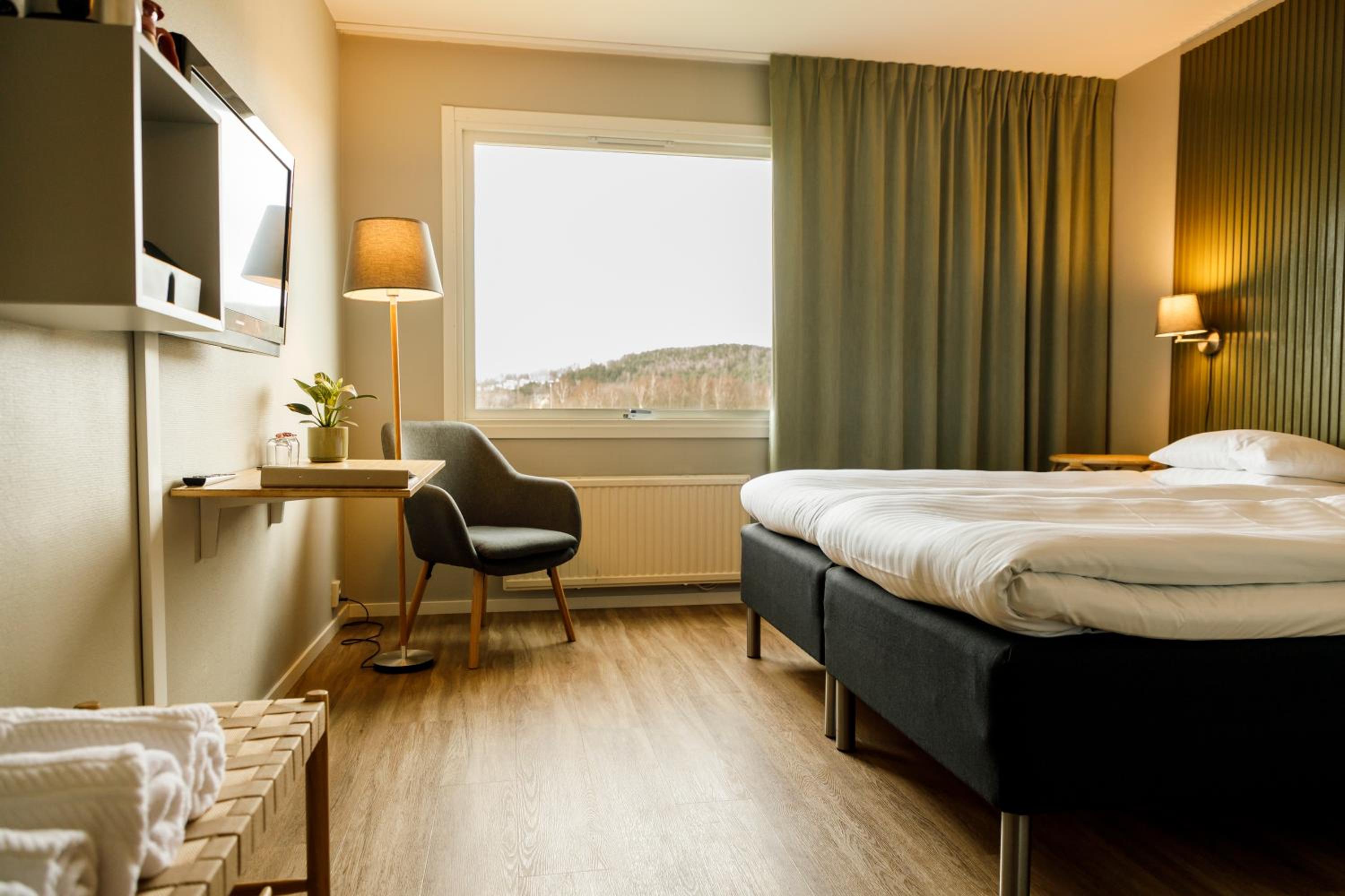 Superior Twin Room - Photo 39