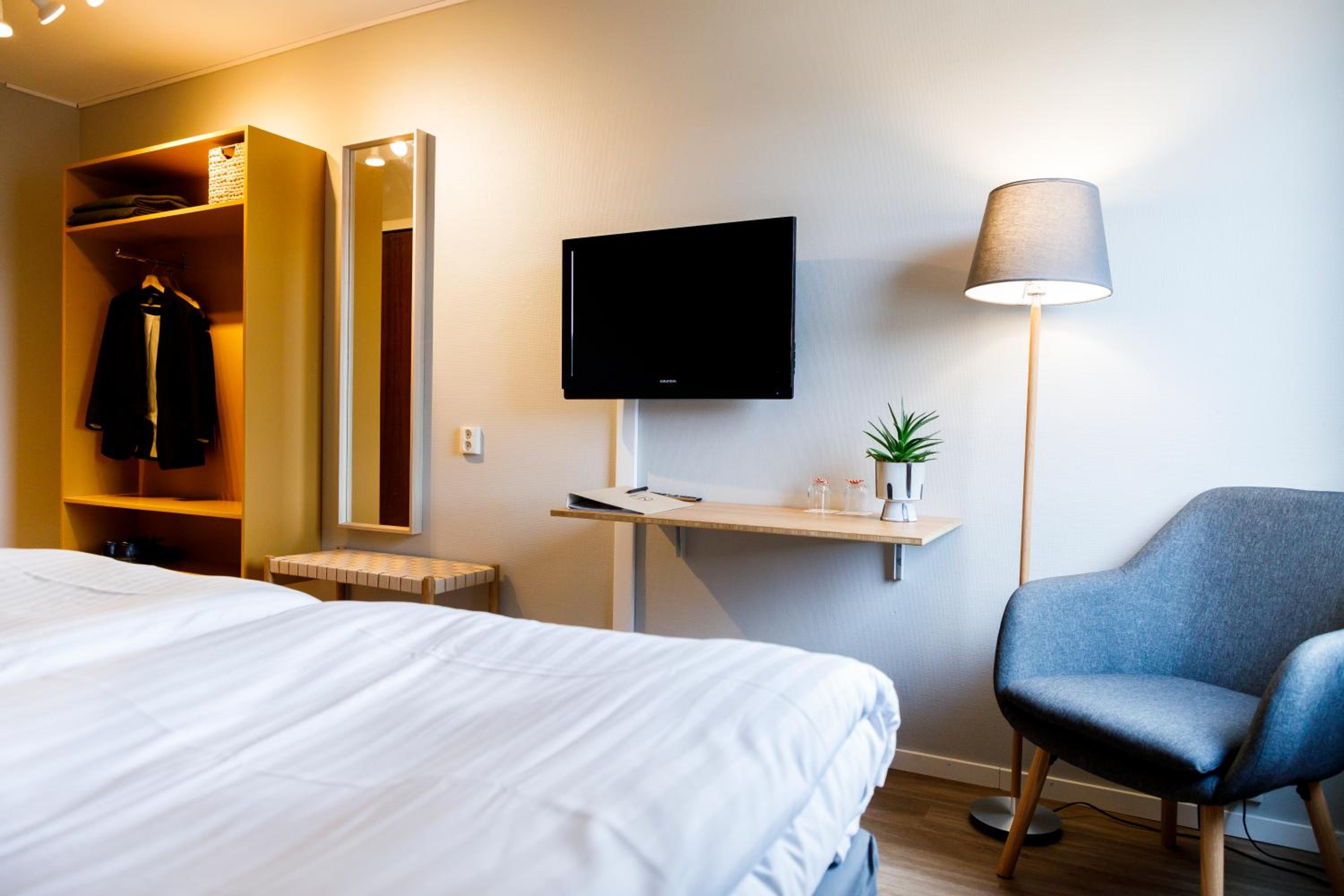 Superior Twin Room - Photo 38