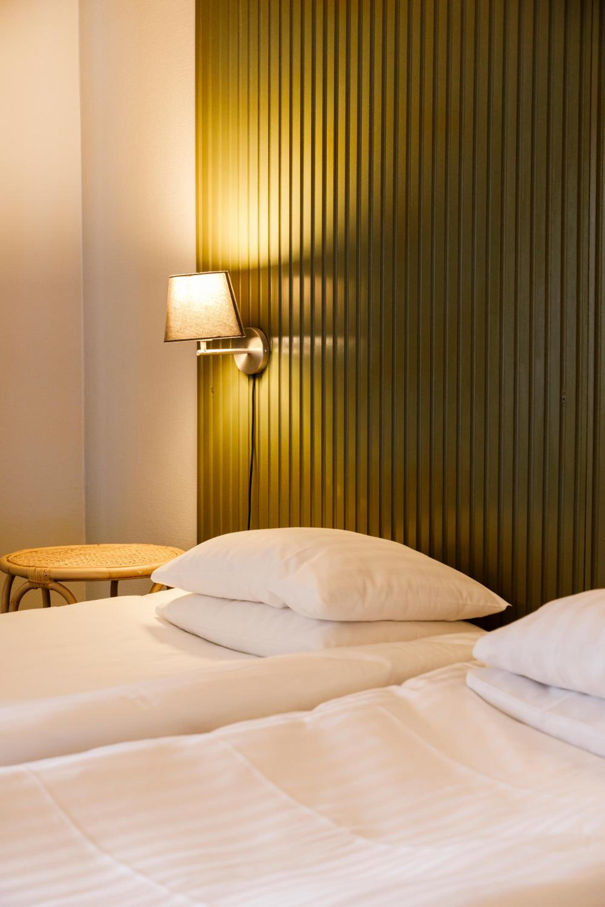 Superior Twin Room - Photo 37