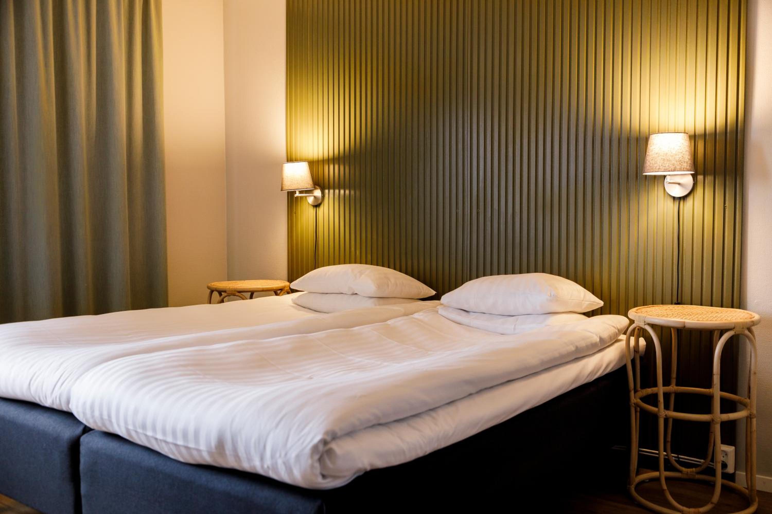 Superior Twin Room - Photo 36