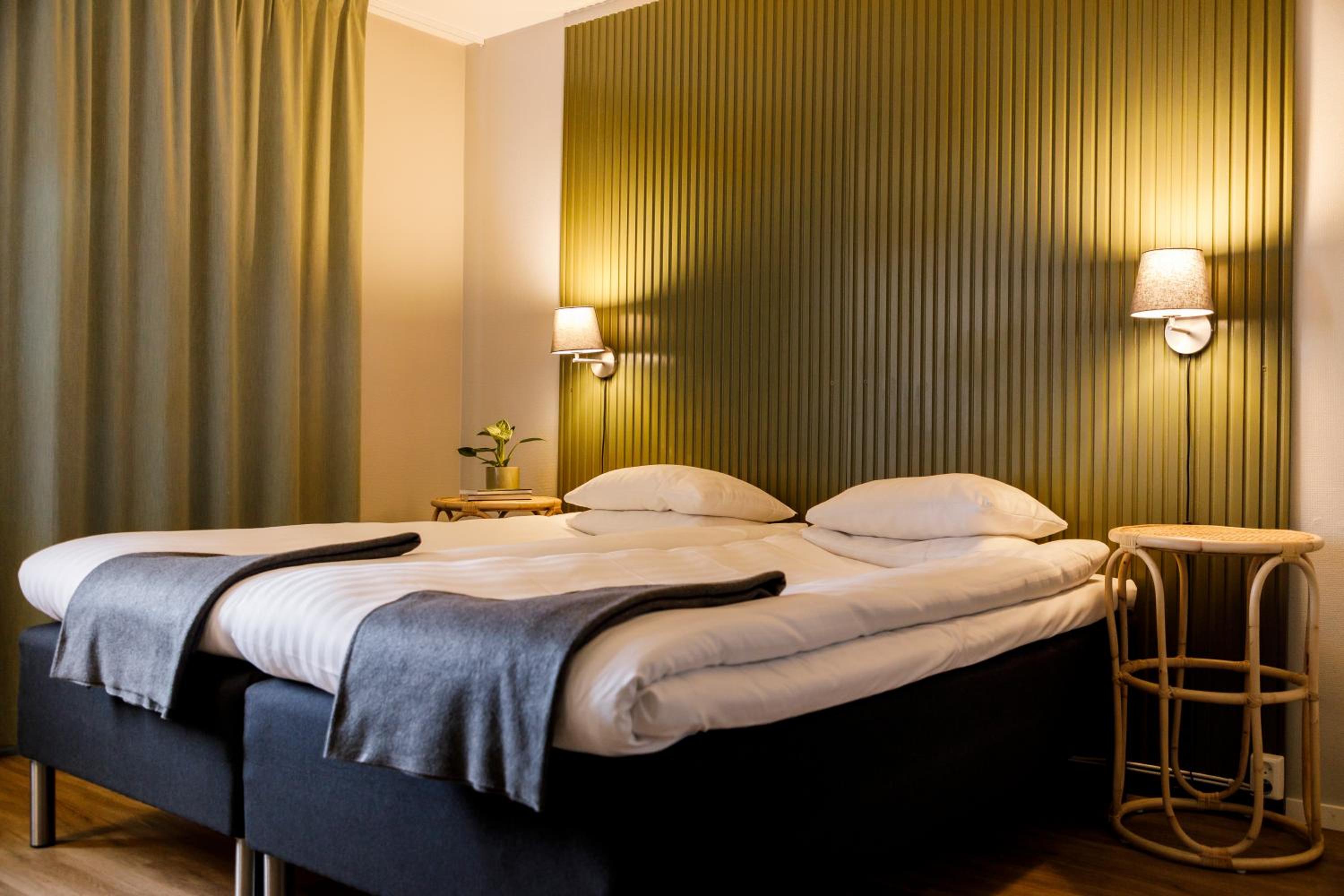 Superior Twin Room - Photo 34