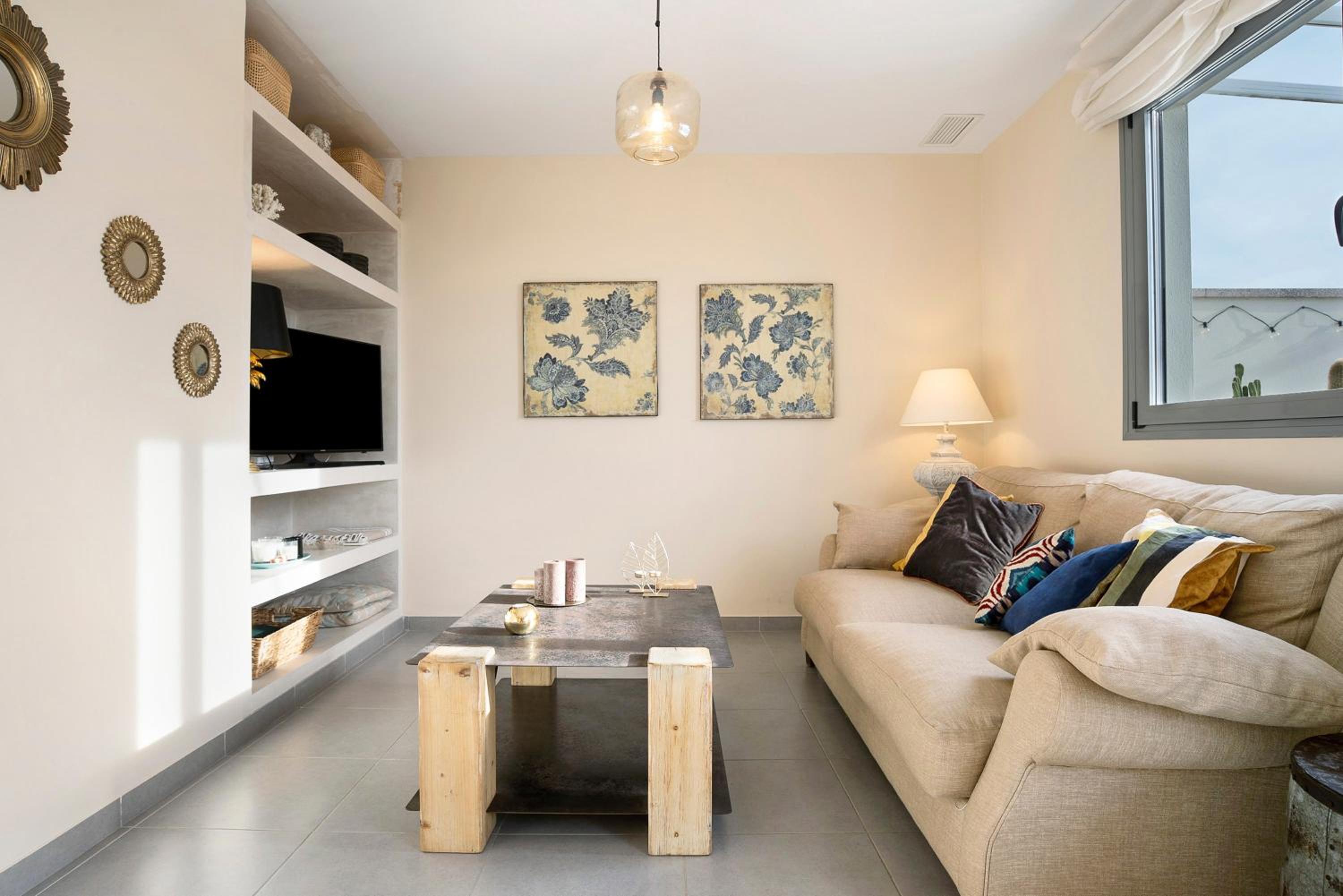 Apartamento Superior de Dos Habitaciones