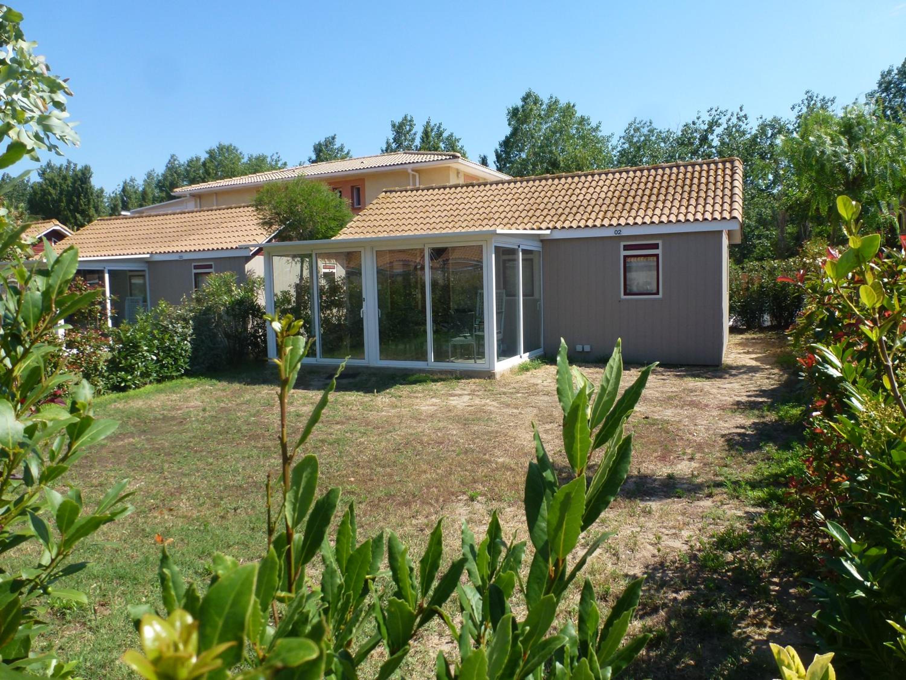 Mobil-home (6 persons) photo 2