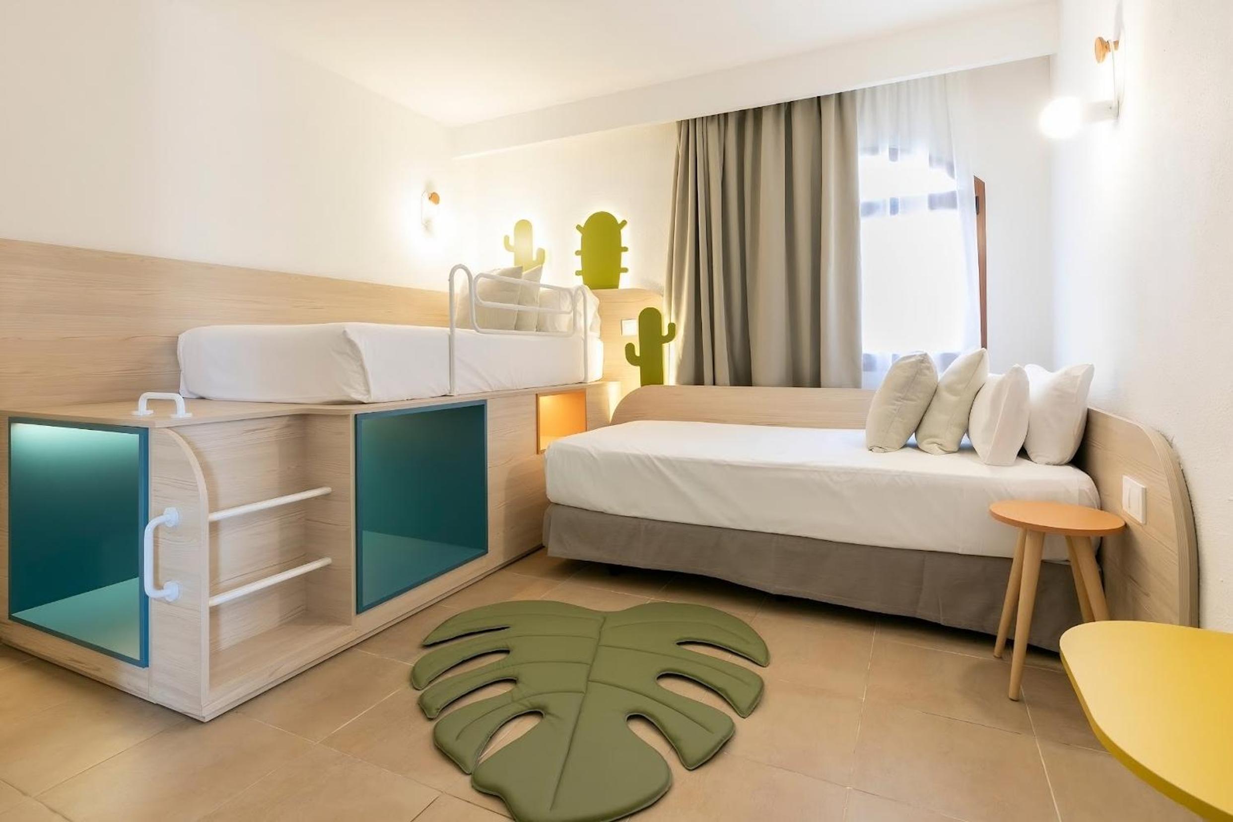 Kid Suite