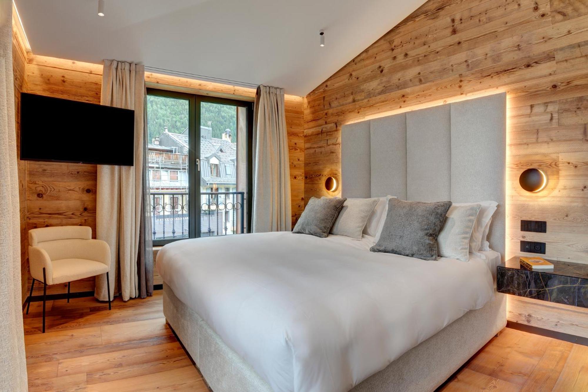 Suite Edelweiss