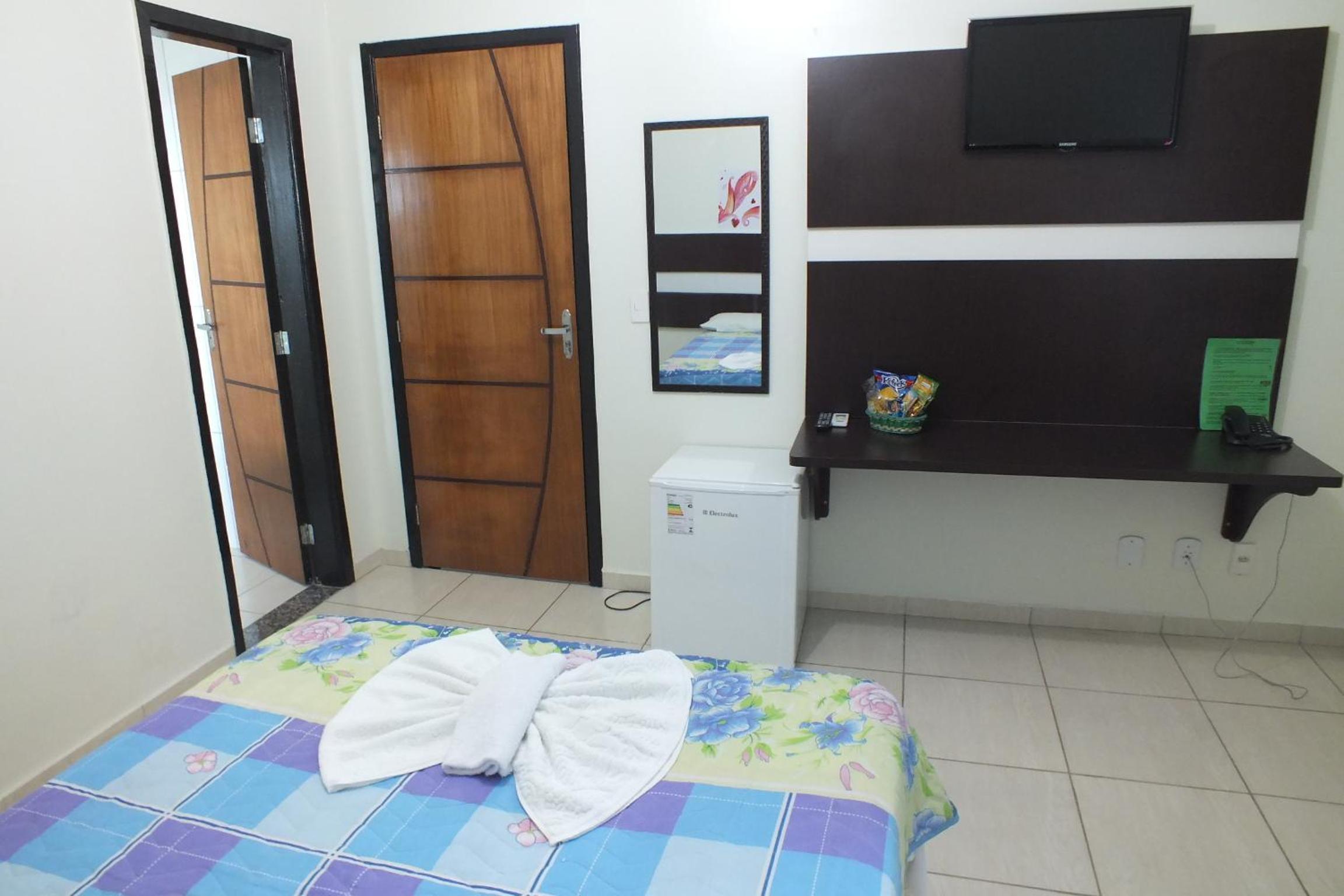 Suite photo 1