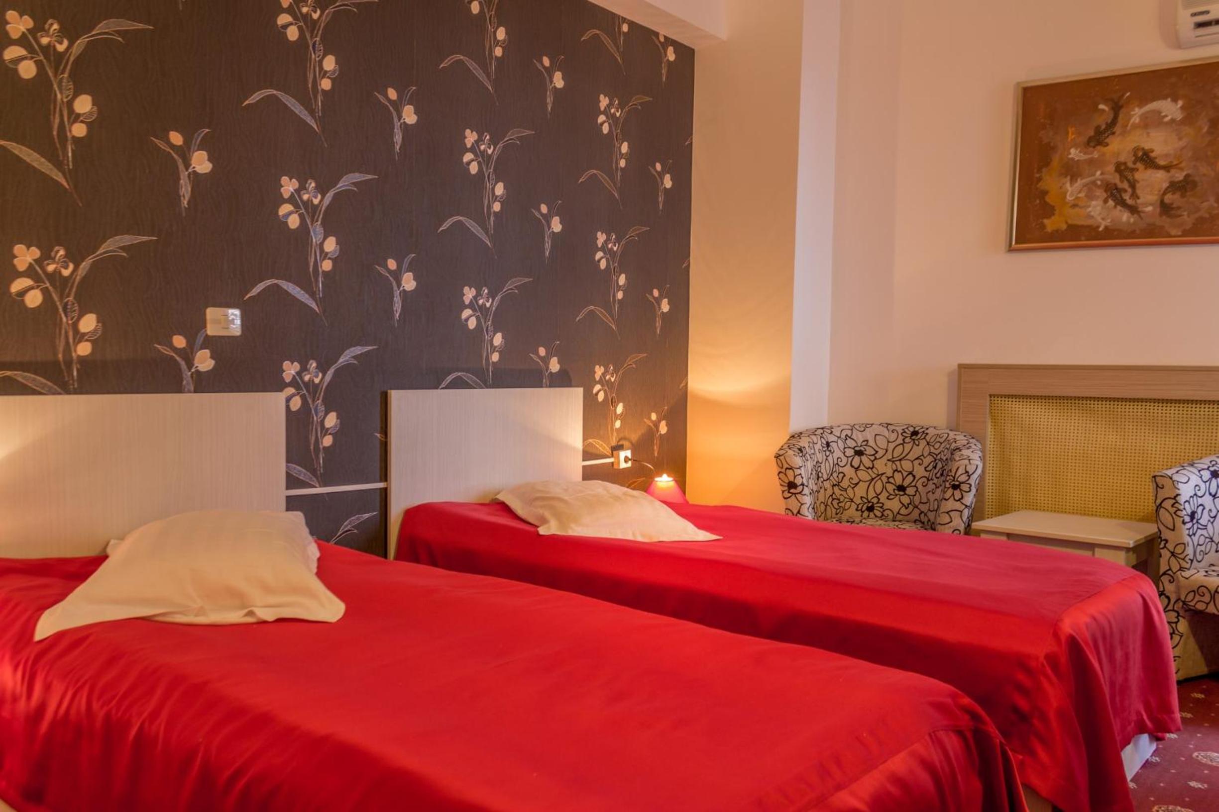 Standard Single Room photo 1