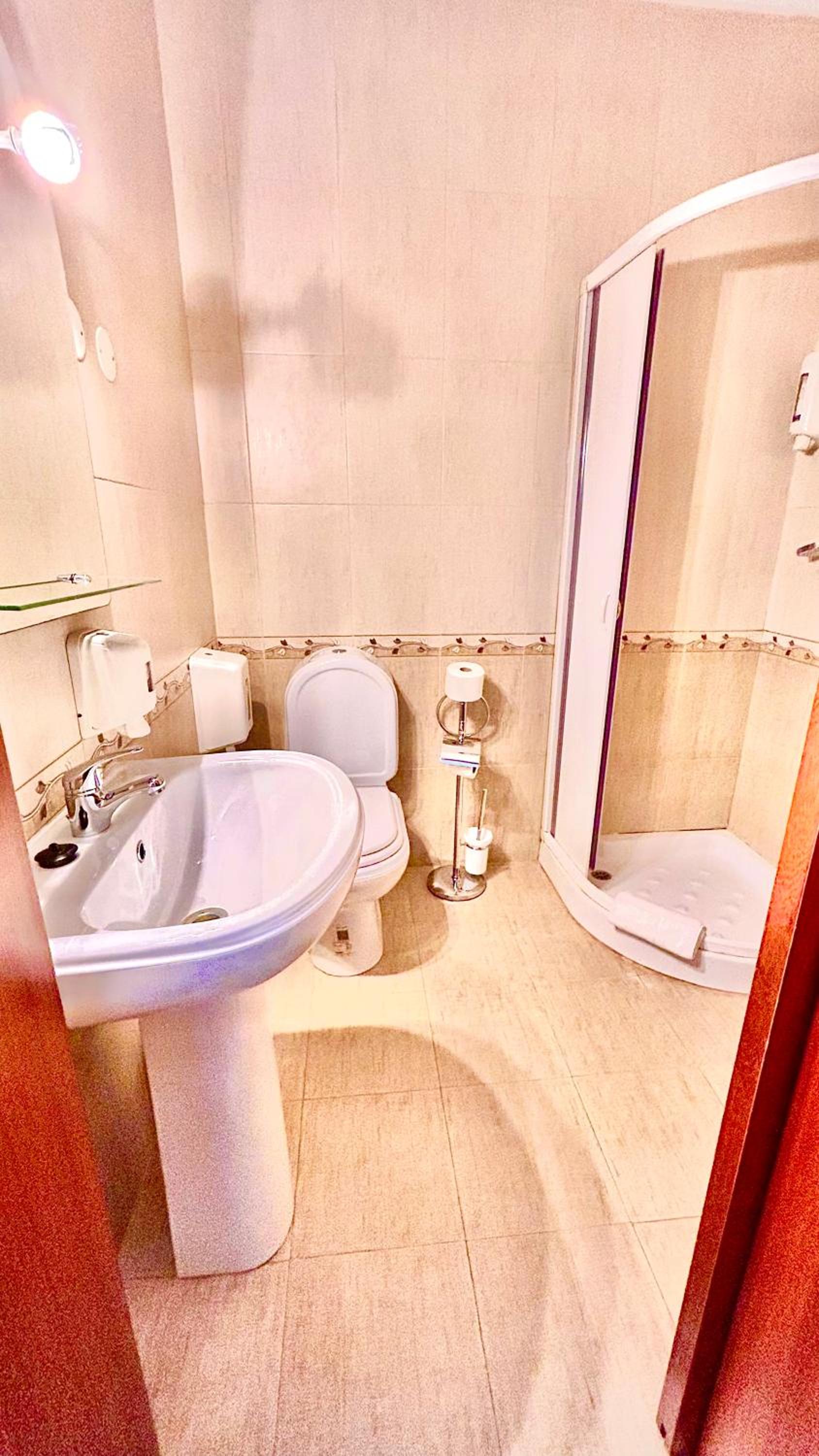 Double Room with Private Bathroom photo 2