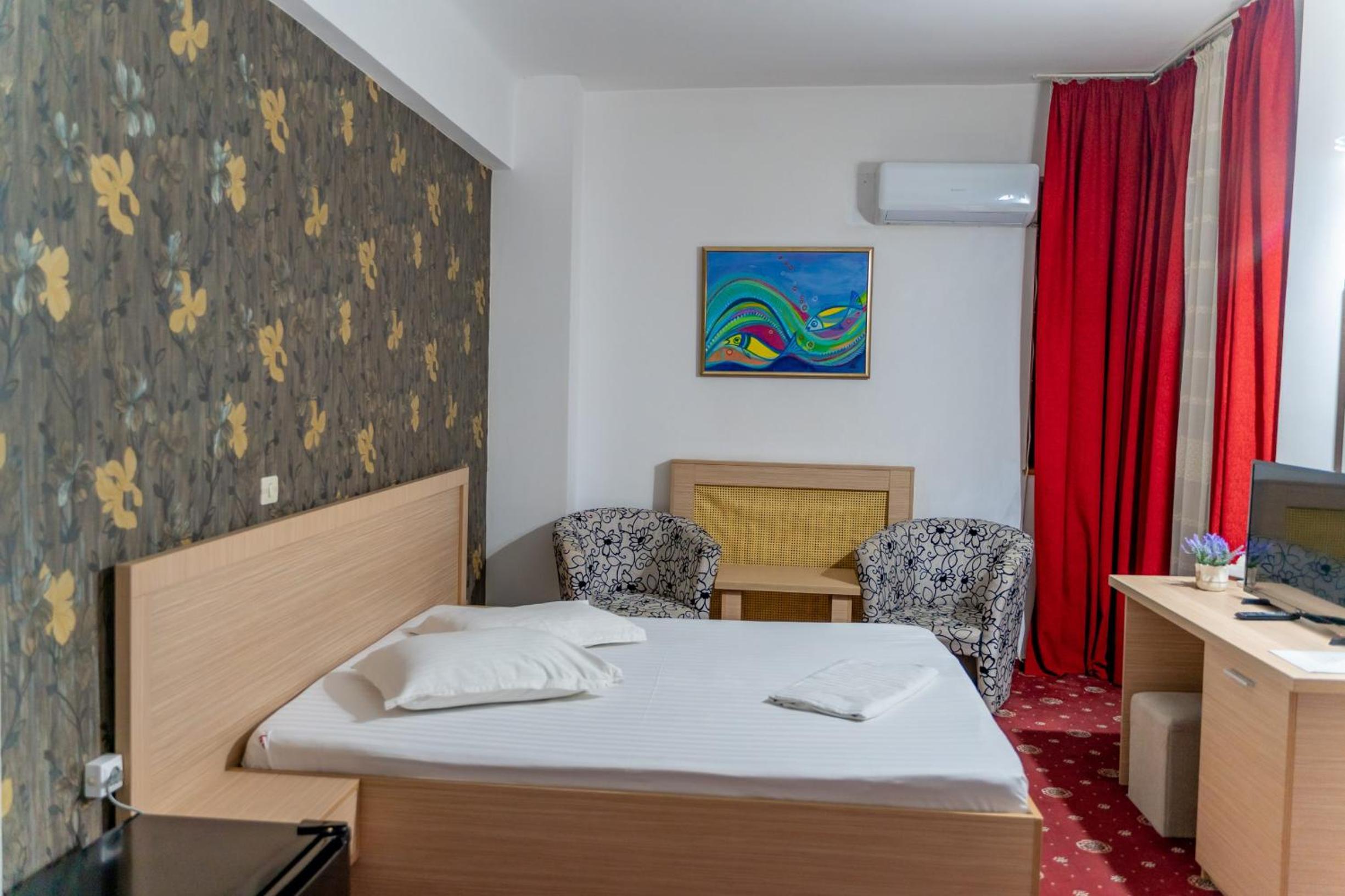 Standard Double Room photo 1