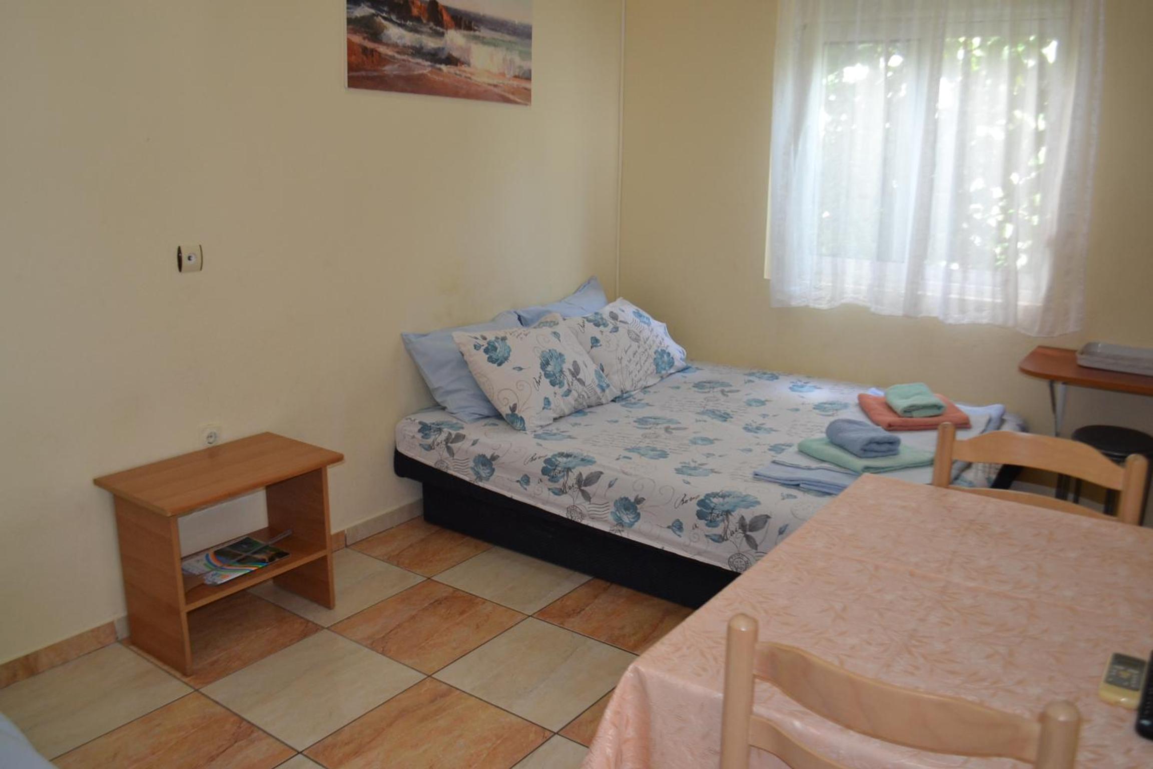 Studio with Sea View photo 1