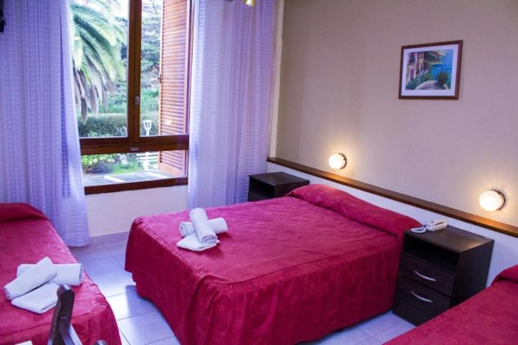 Superior Quadruple Room photo 1