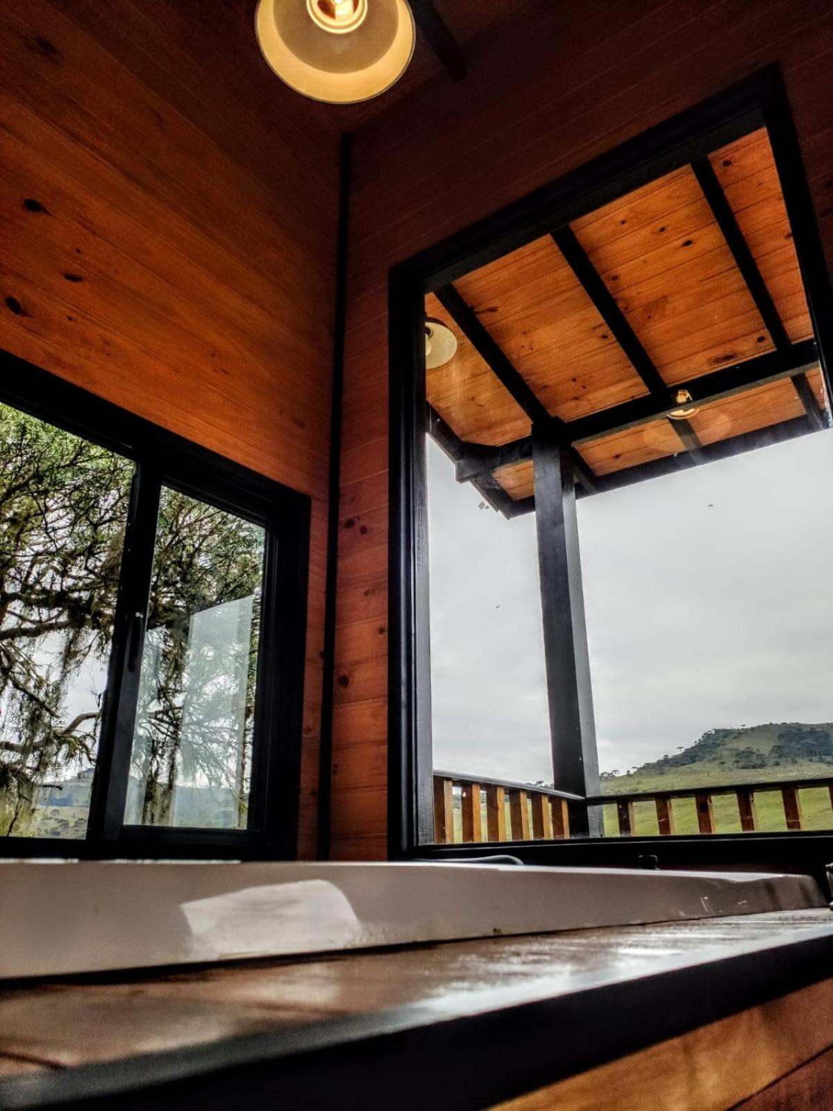 Chalet photo 3