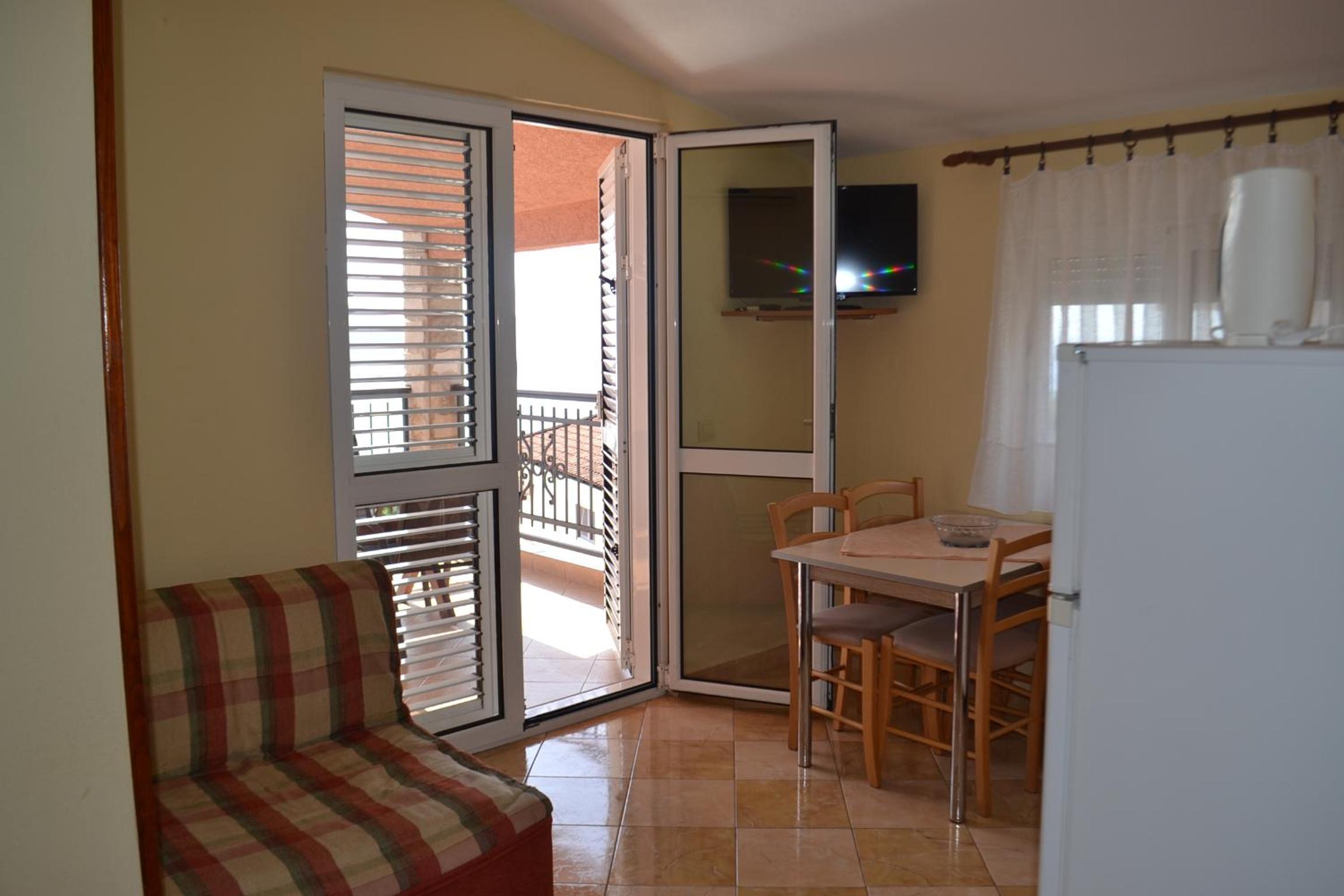Apartment with Sea View photo 1