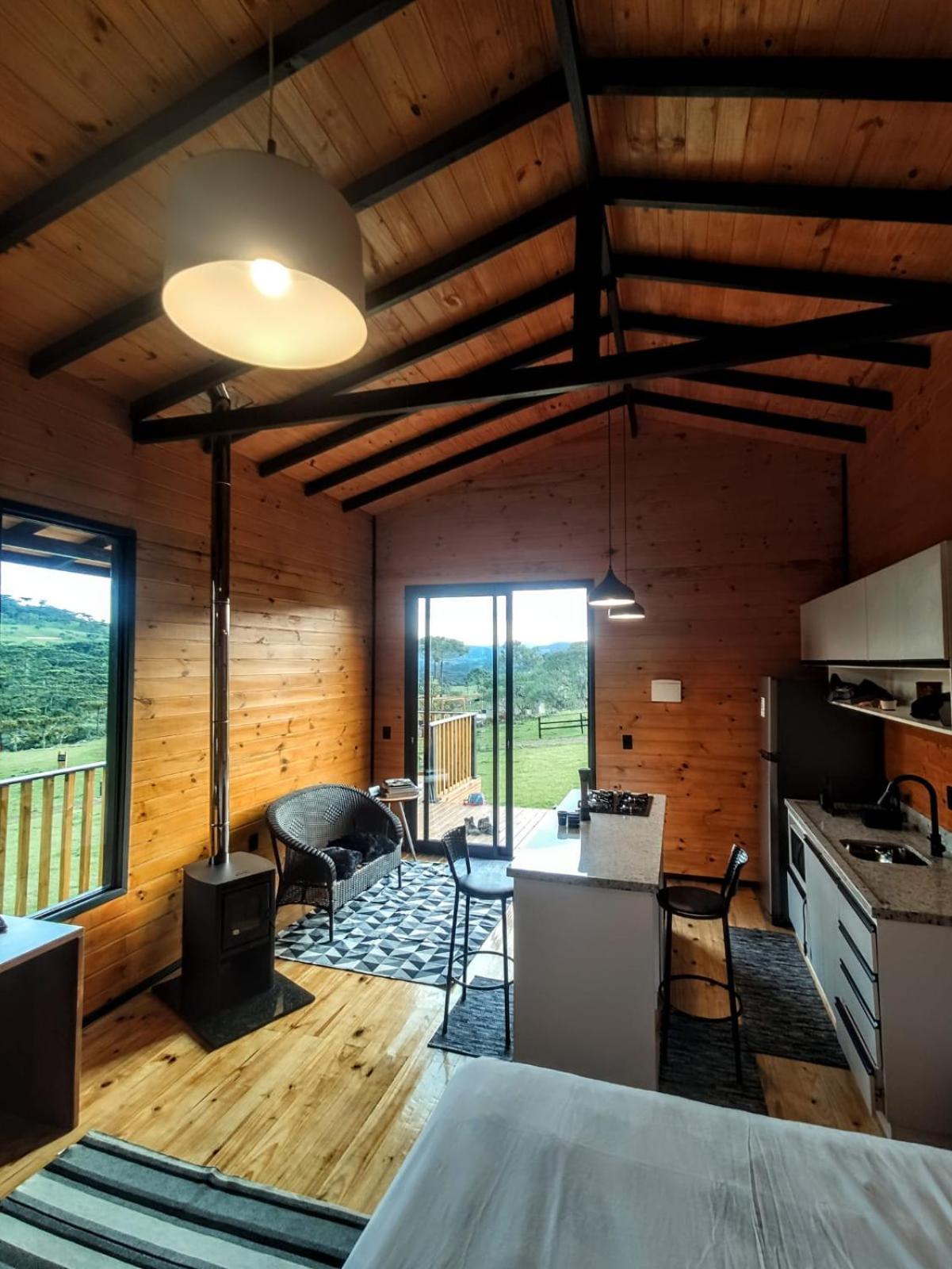 Chalet photo 1