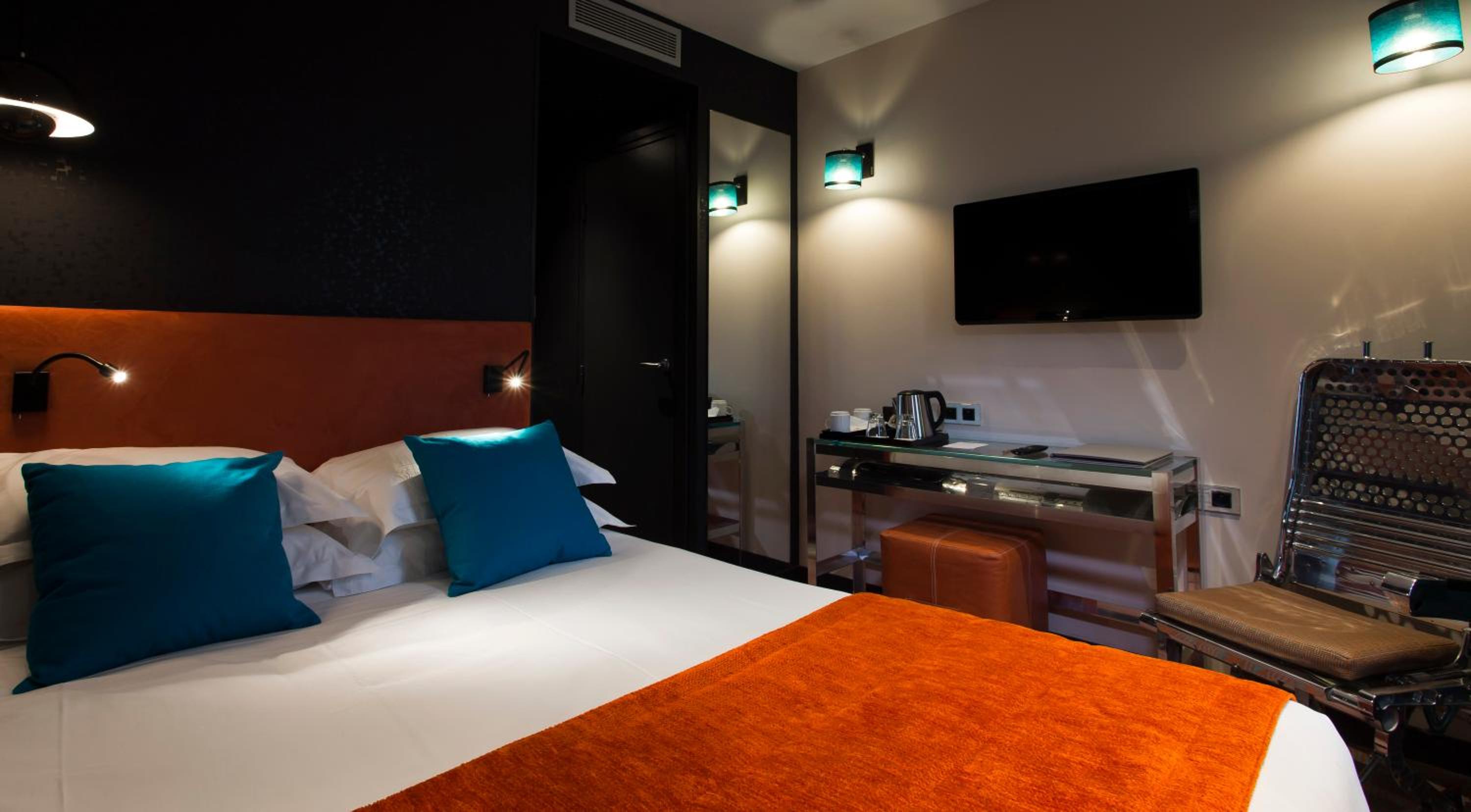 Single Room
