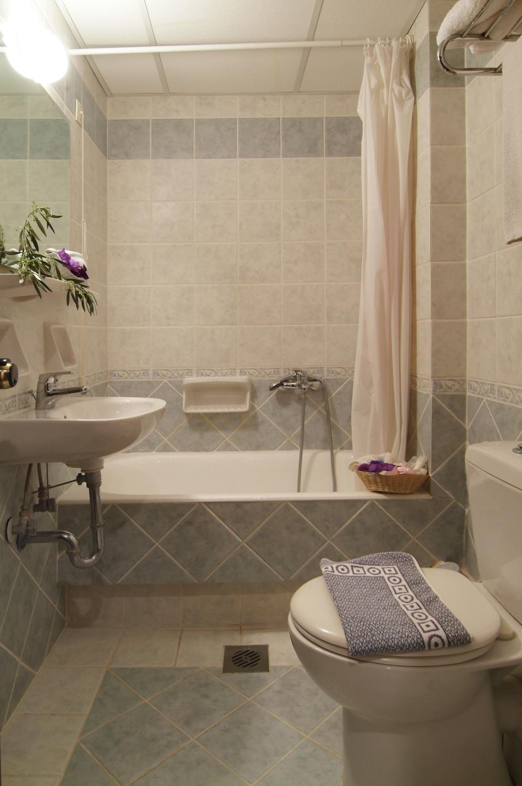 Double or Twin Room photo 3