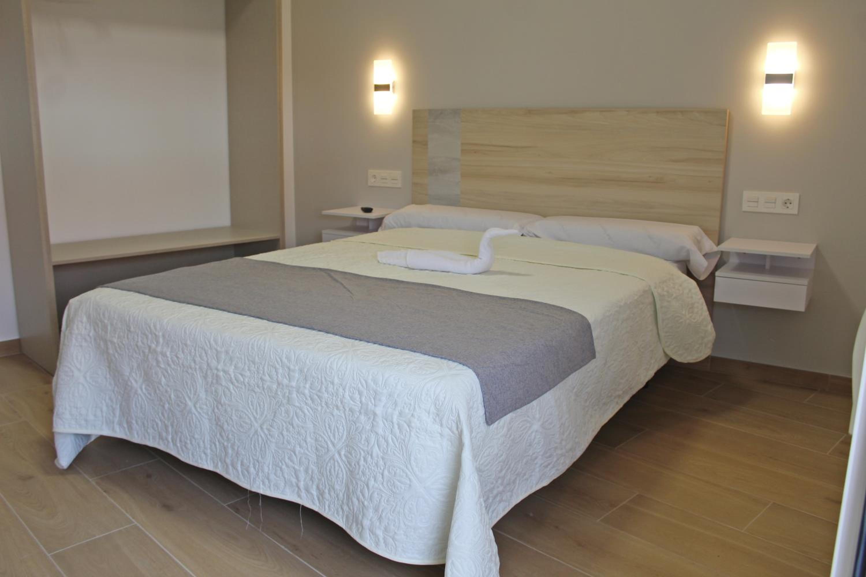 Habitación Doble