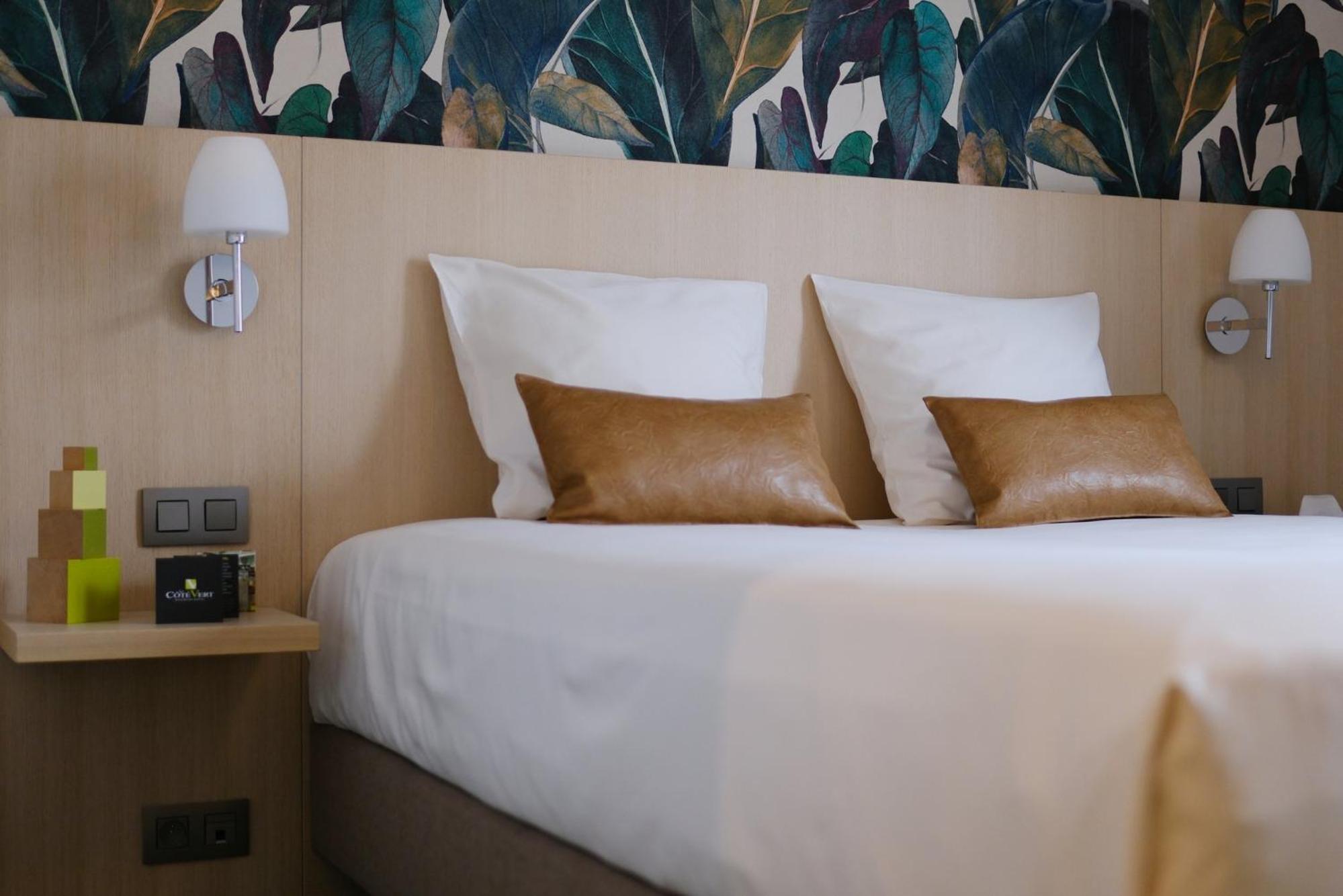 Standard Double Room - Photo 1