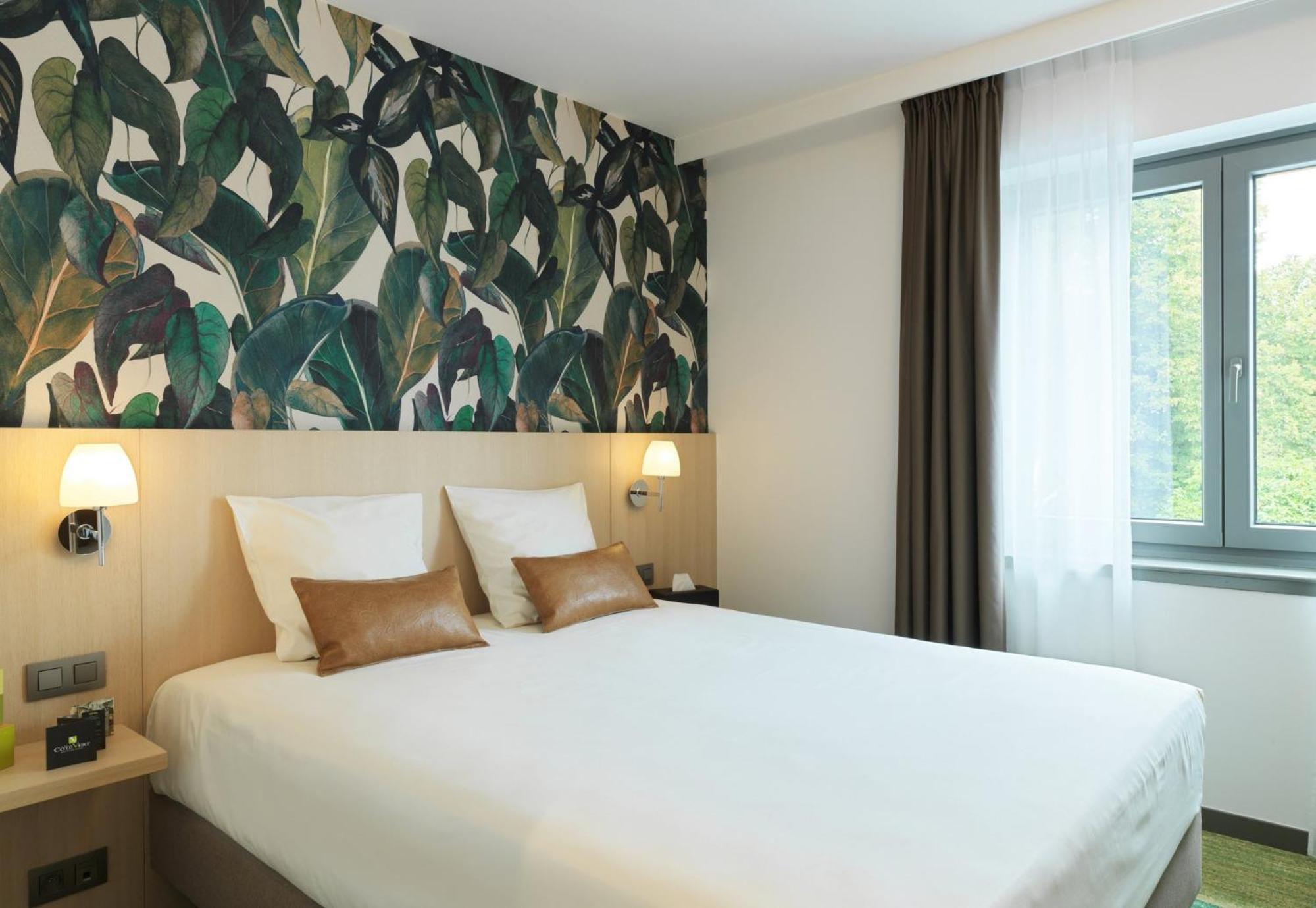 Standard Double Room - Photo 3
