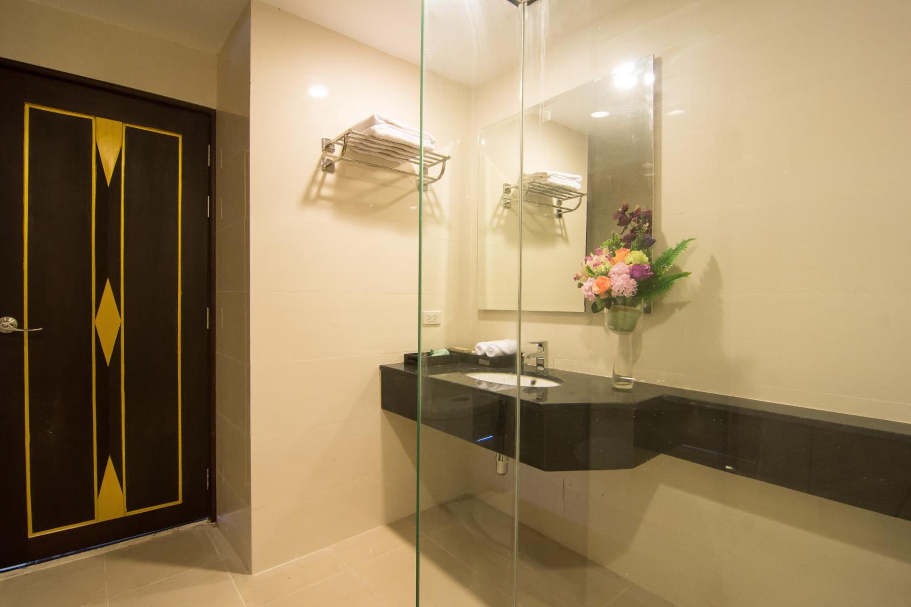 Superior Sky Beach Double Room - Photo 12