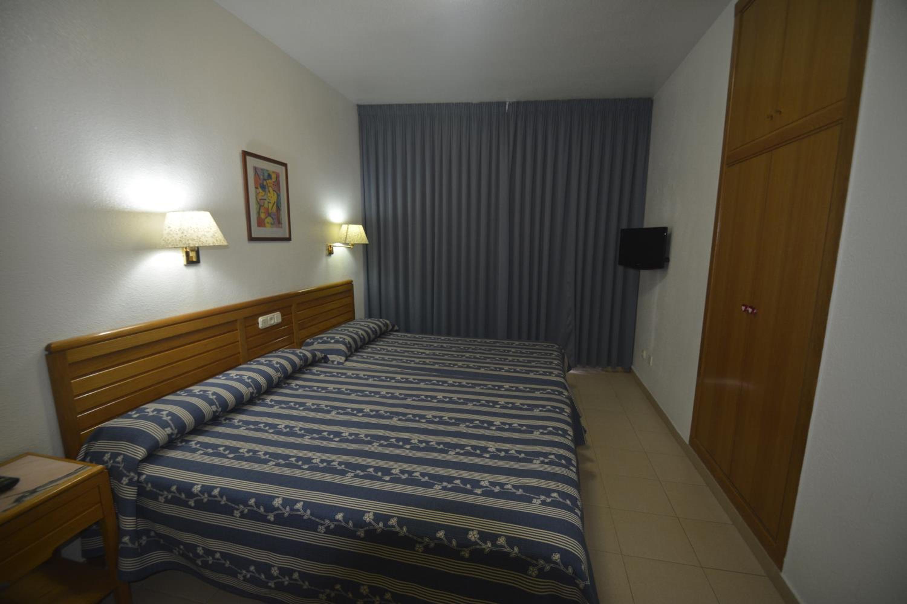 Habitación Individual Estándar