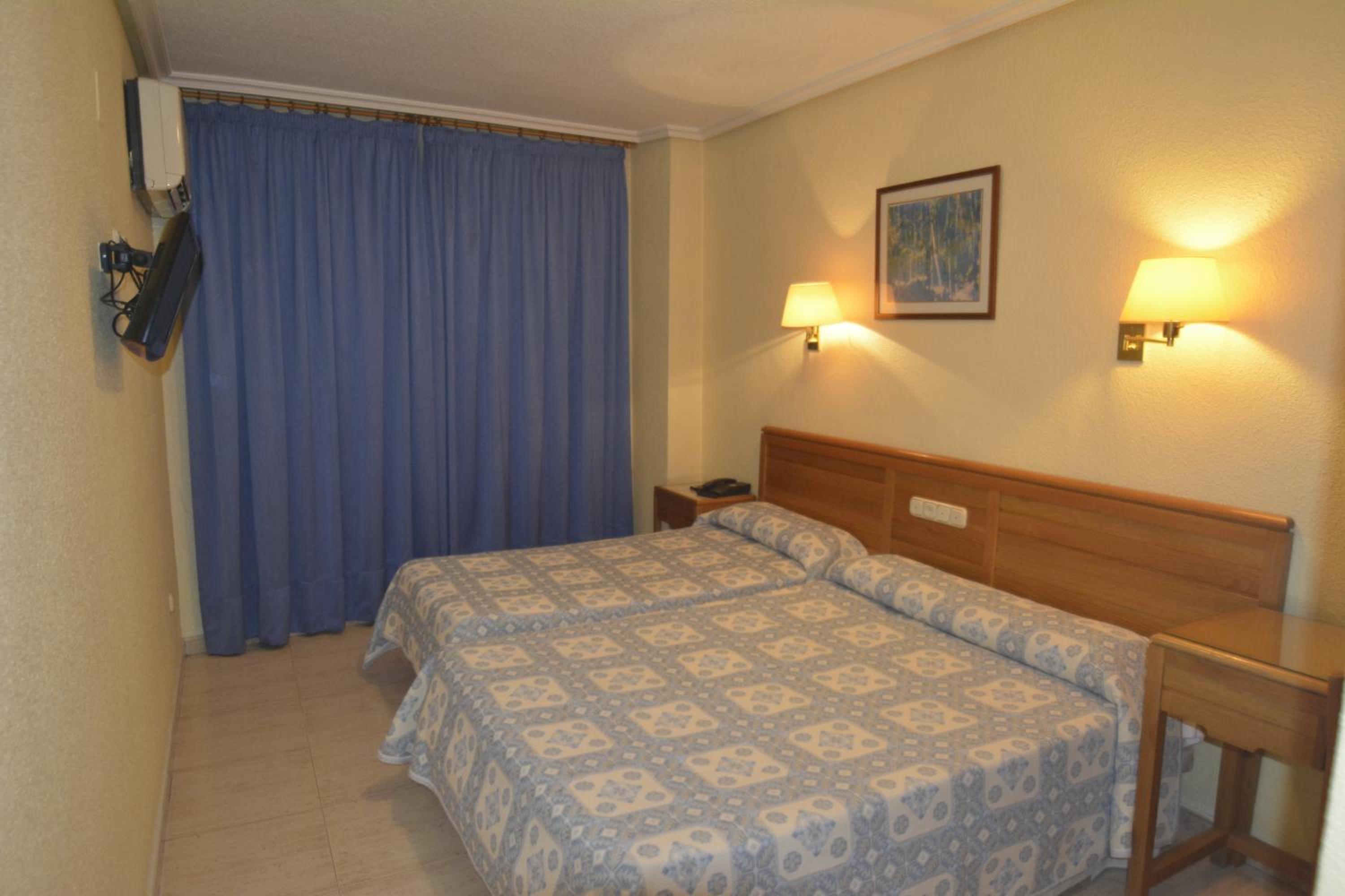 Triple Room photo 3